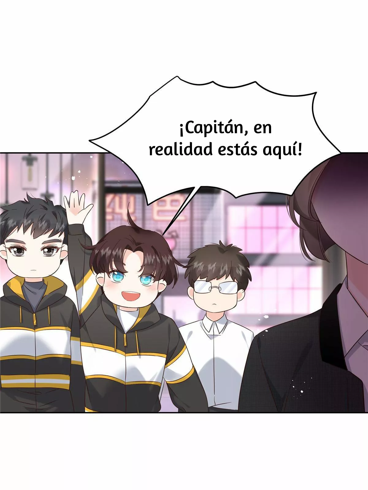 Página 32 del Manga