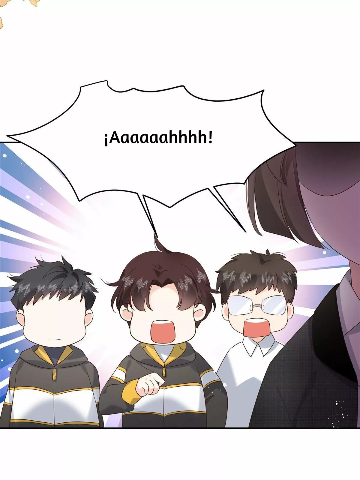 Página 36 del Manga