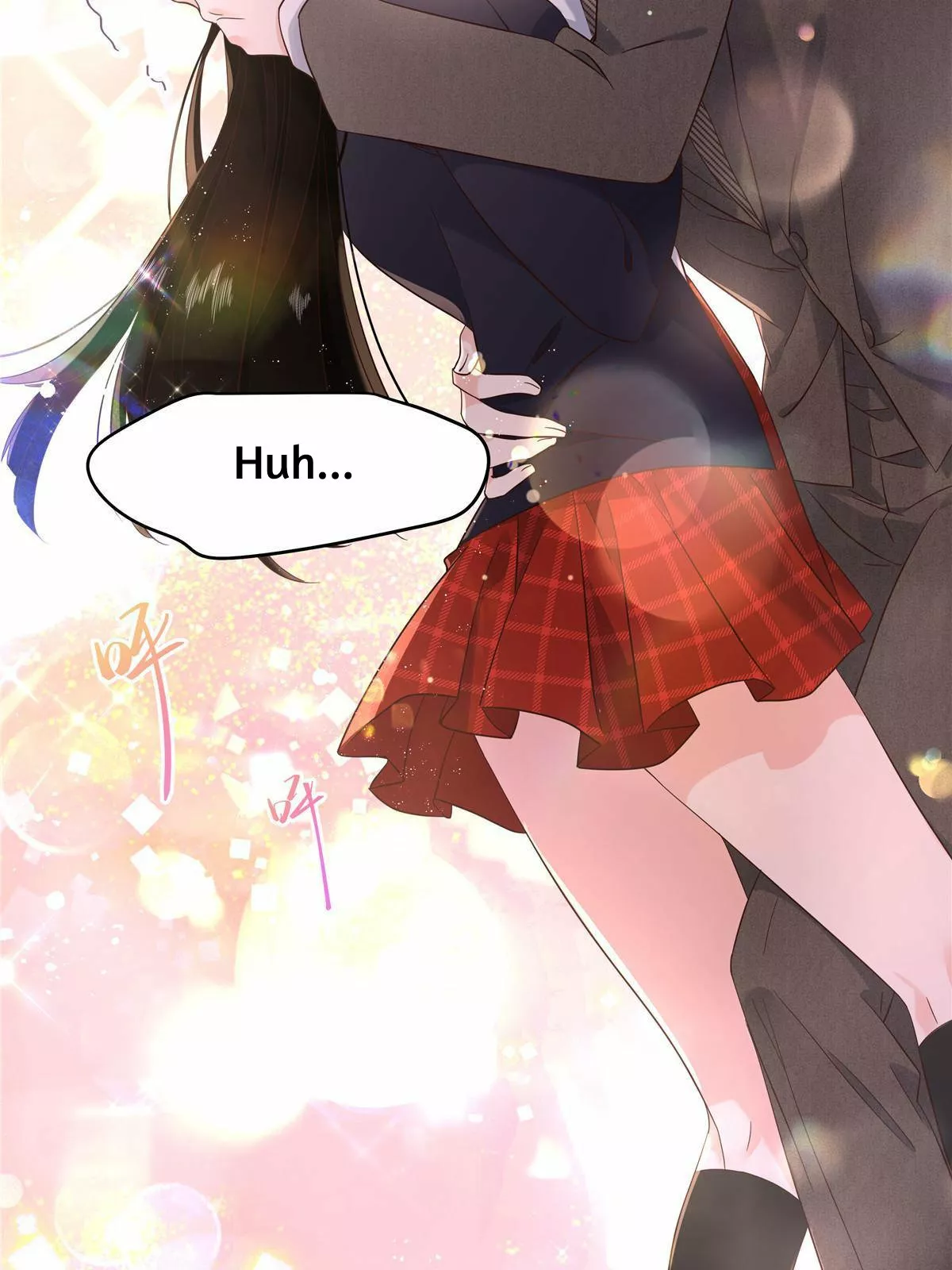 Página 39 del Manga