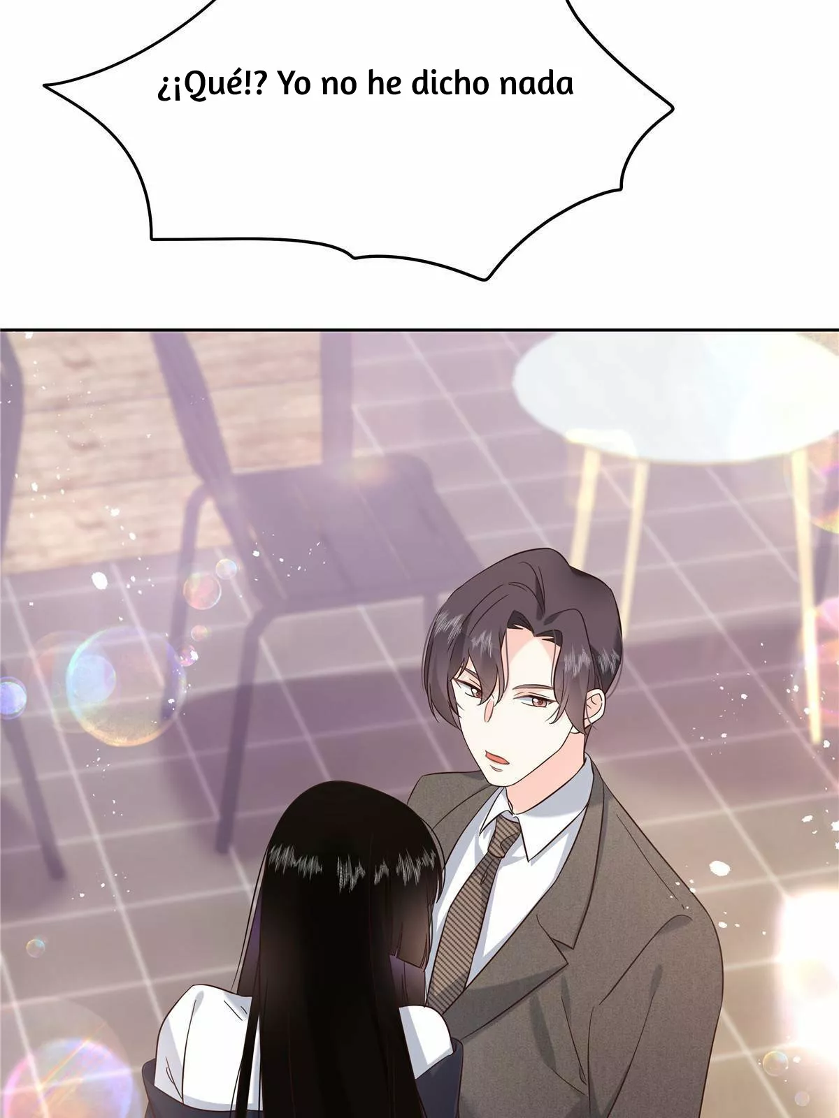 Página 51 del Manga