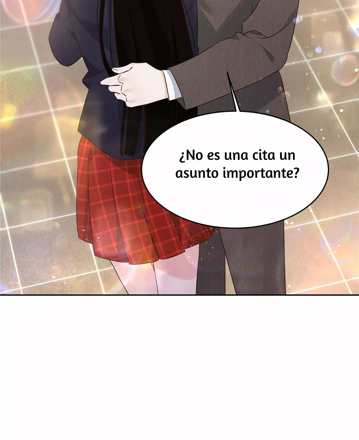 Página 52 del Manga