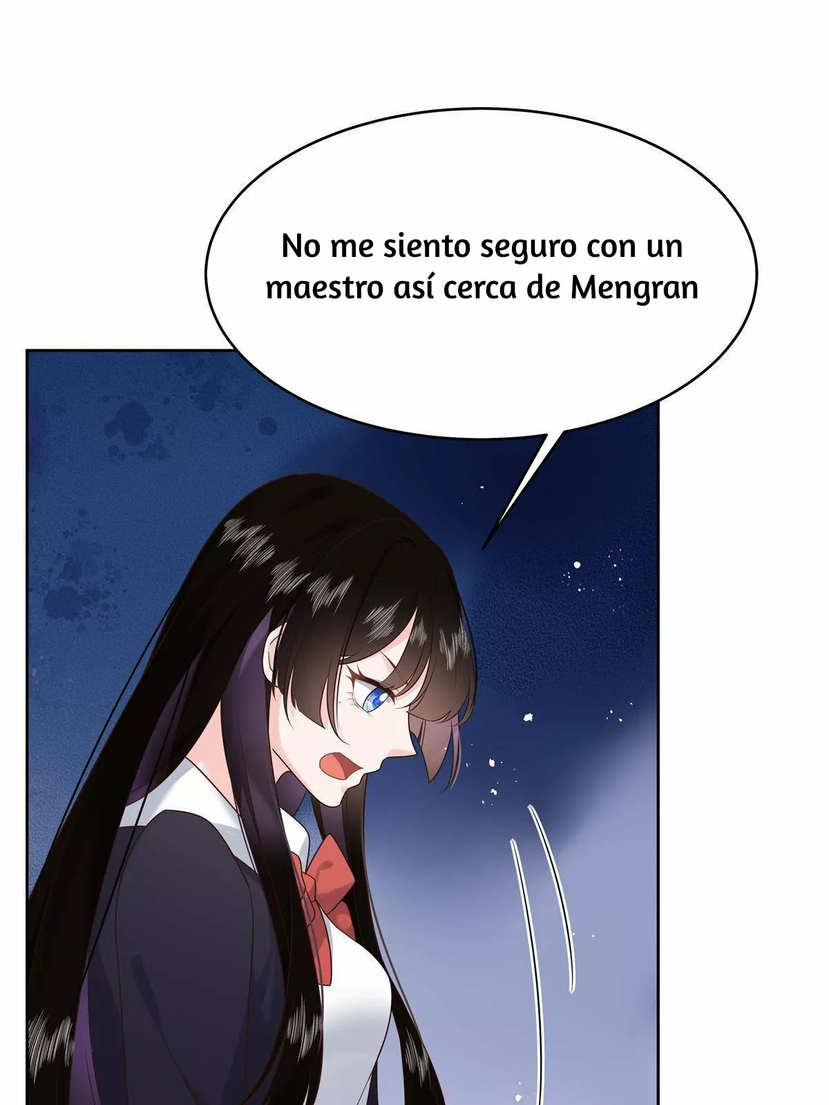 Página 39 del Manga