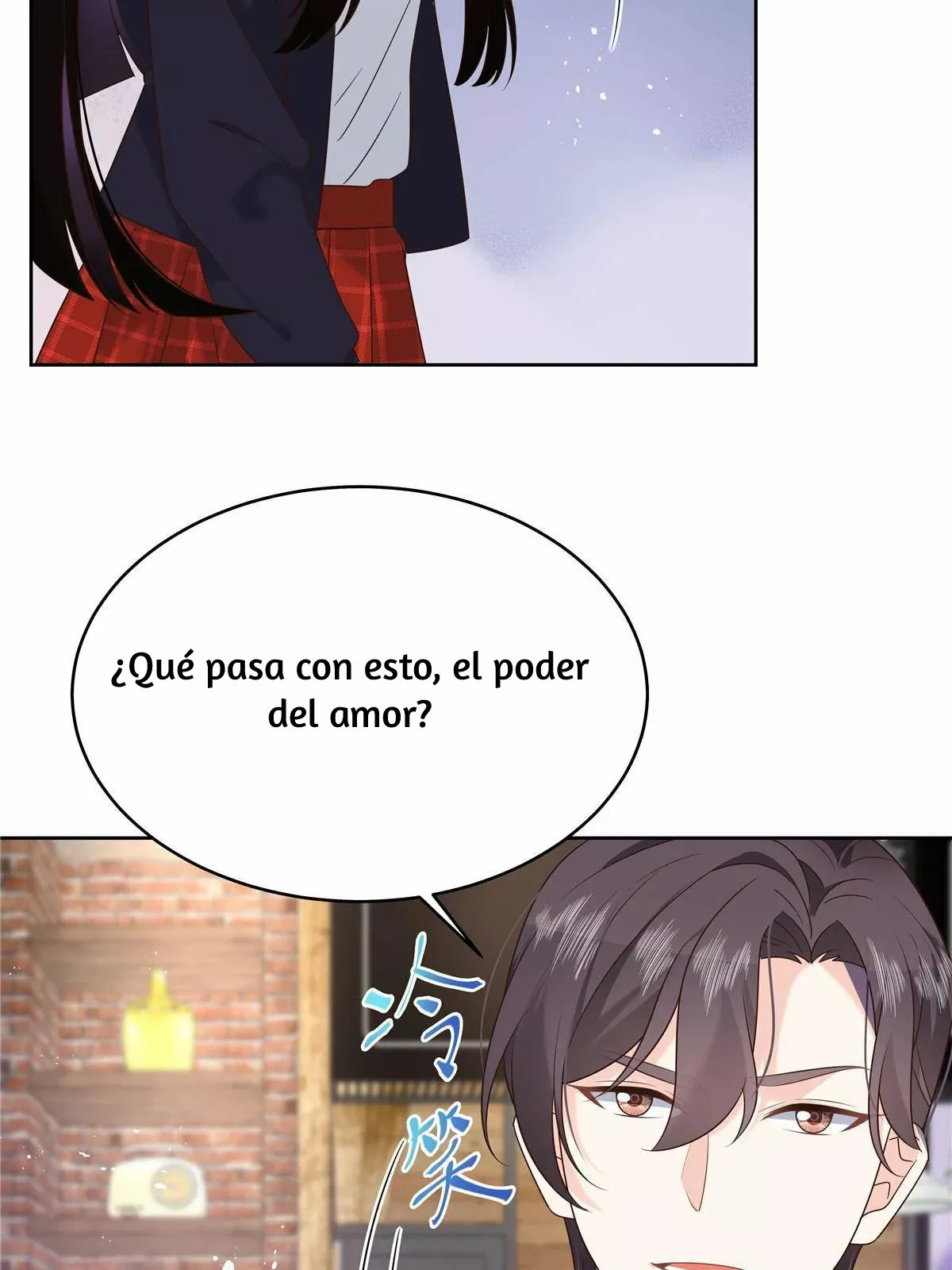 Página 40 del Manga