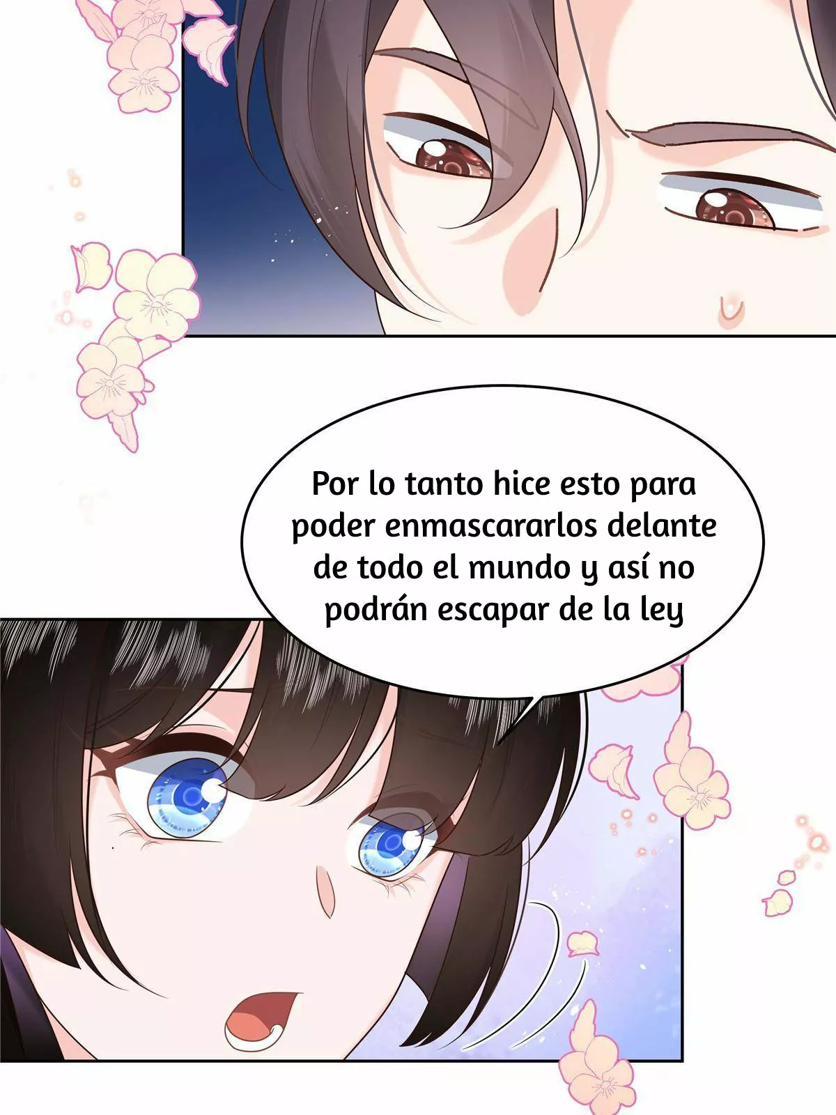 Página 51 del Manga