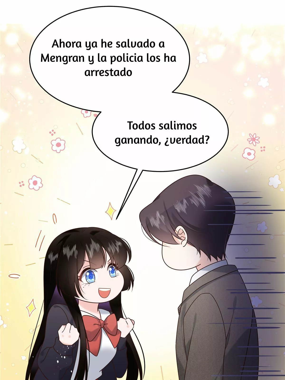 Página 52 del Manga