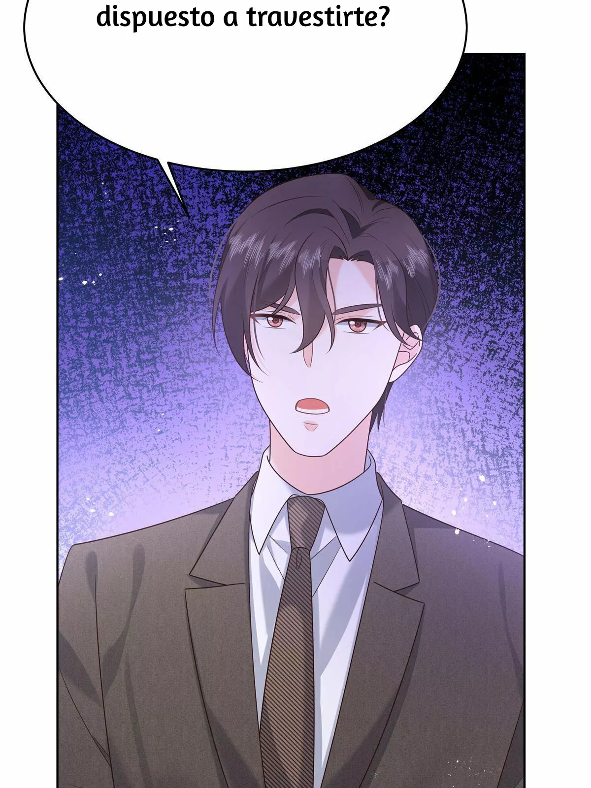 Página 54 del Manga