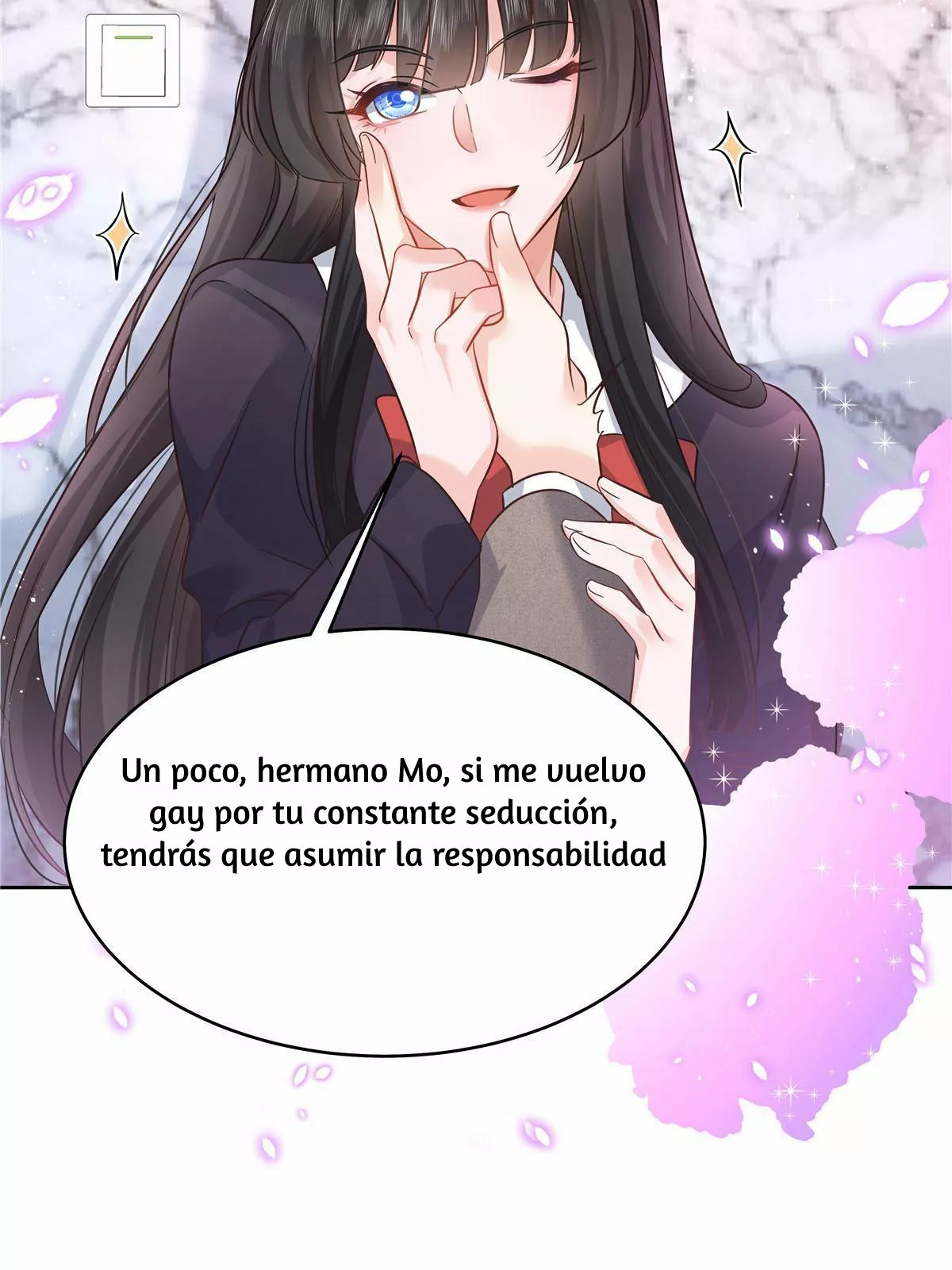 Página 39 del Manga