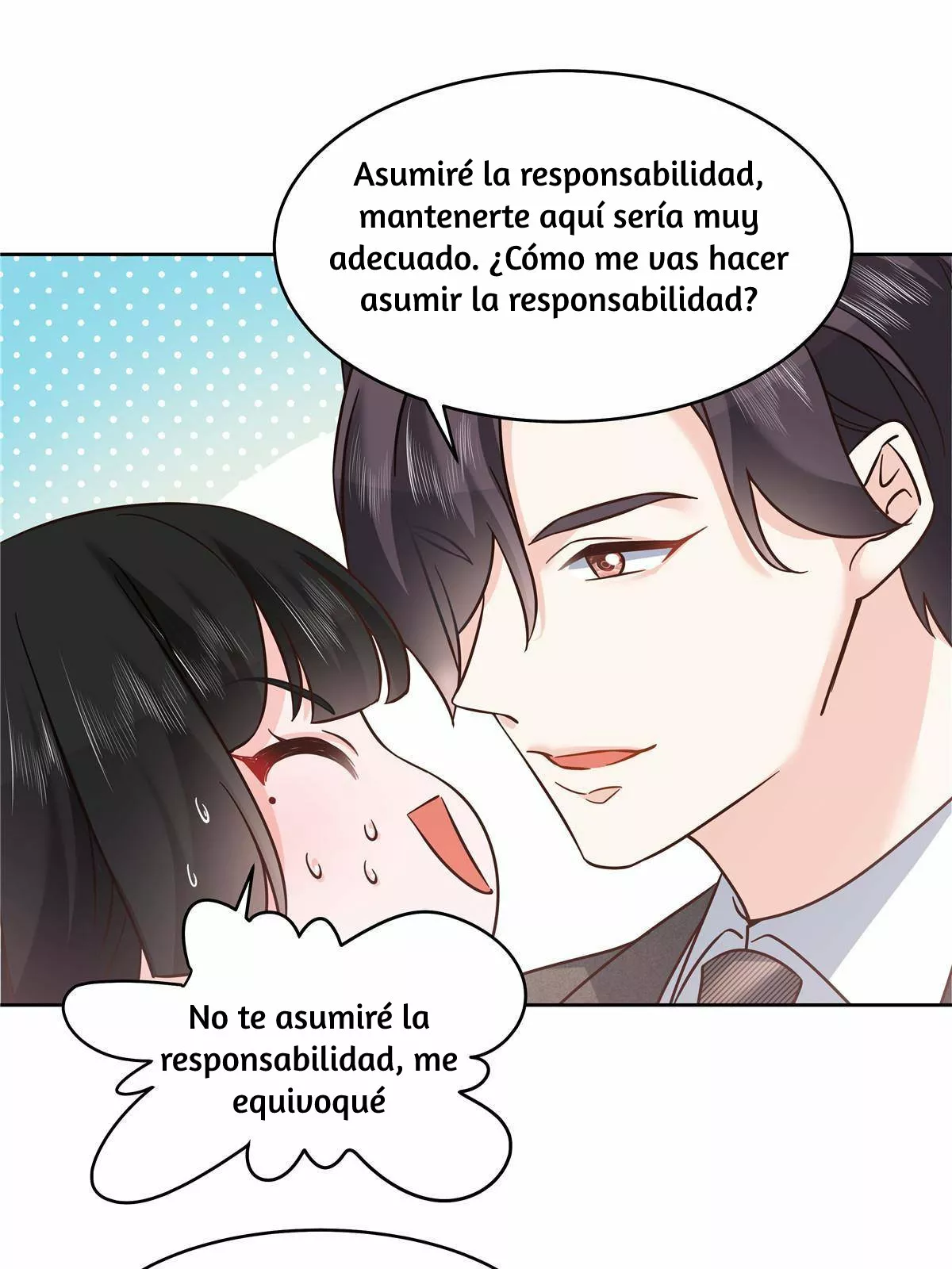 Página 40 del Manga