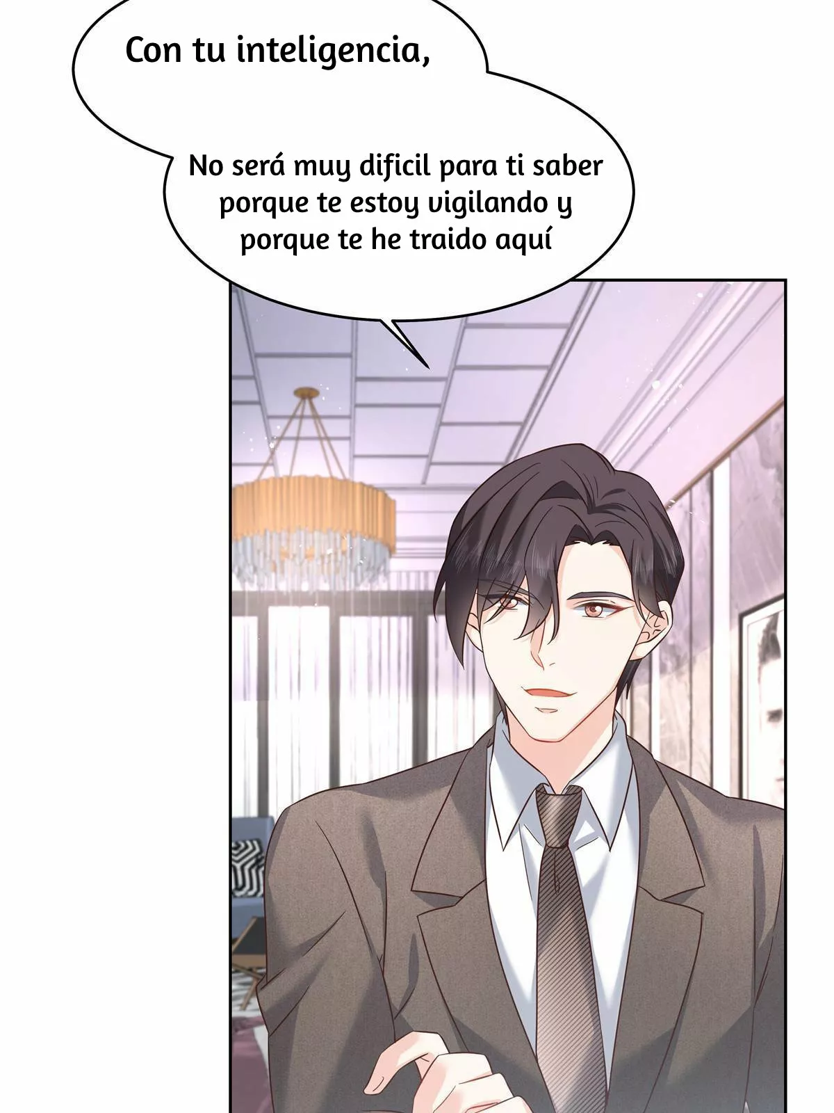 Página 41 del Manga