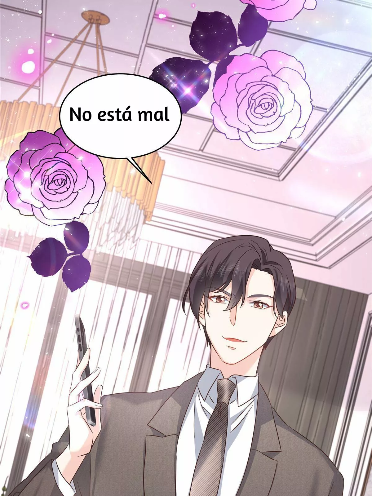 Página 43 del Manga