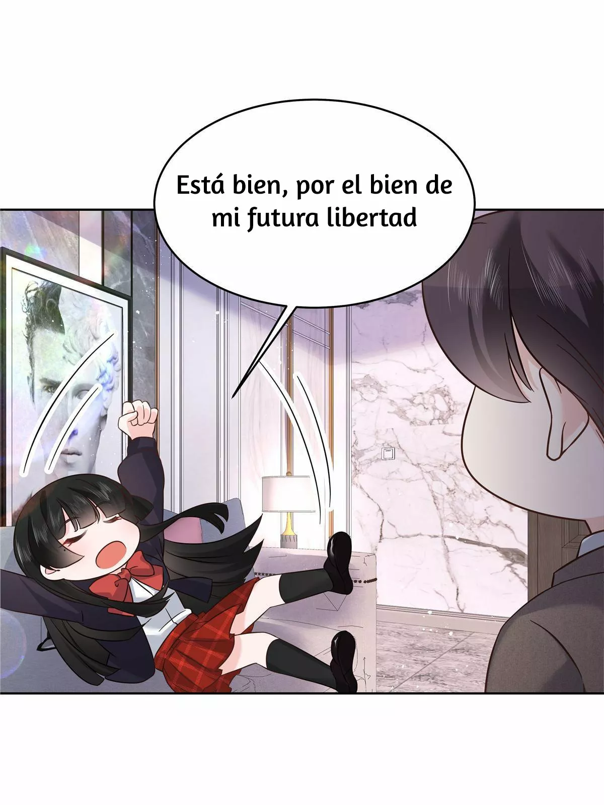 Página 47 del Manga