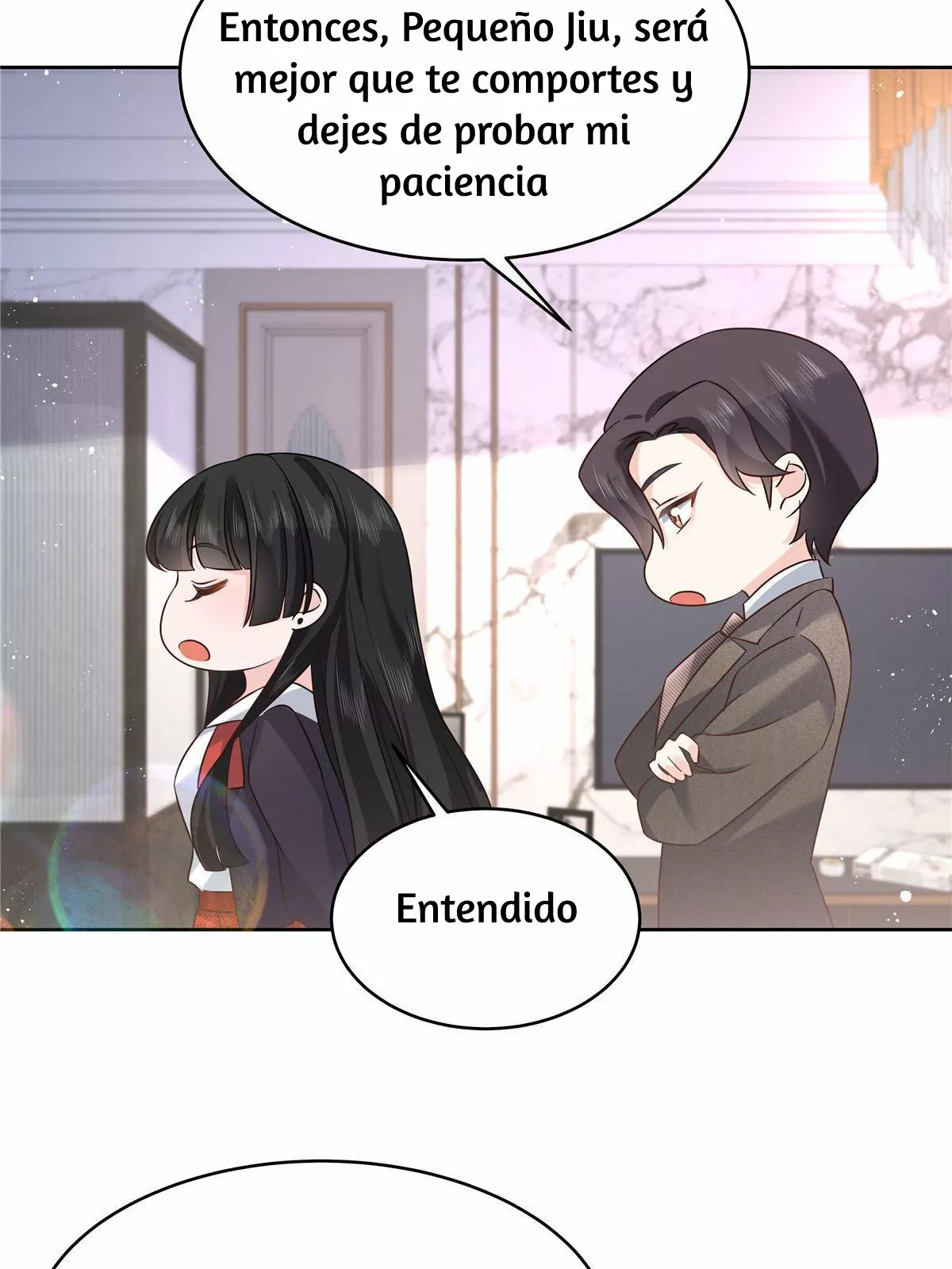 Página 53 del Manga