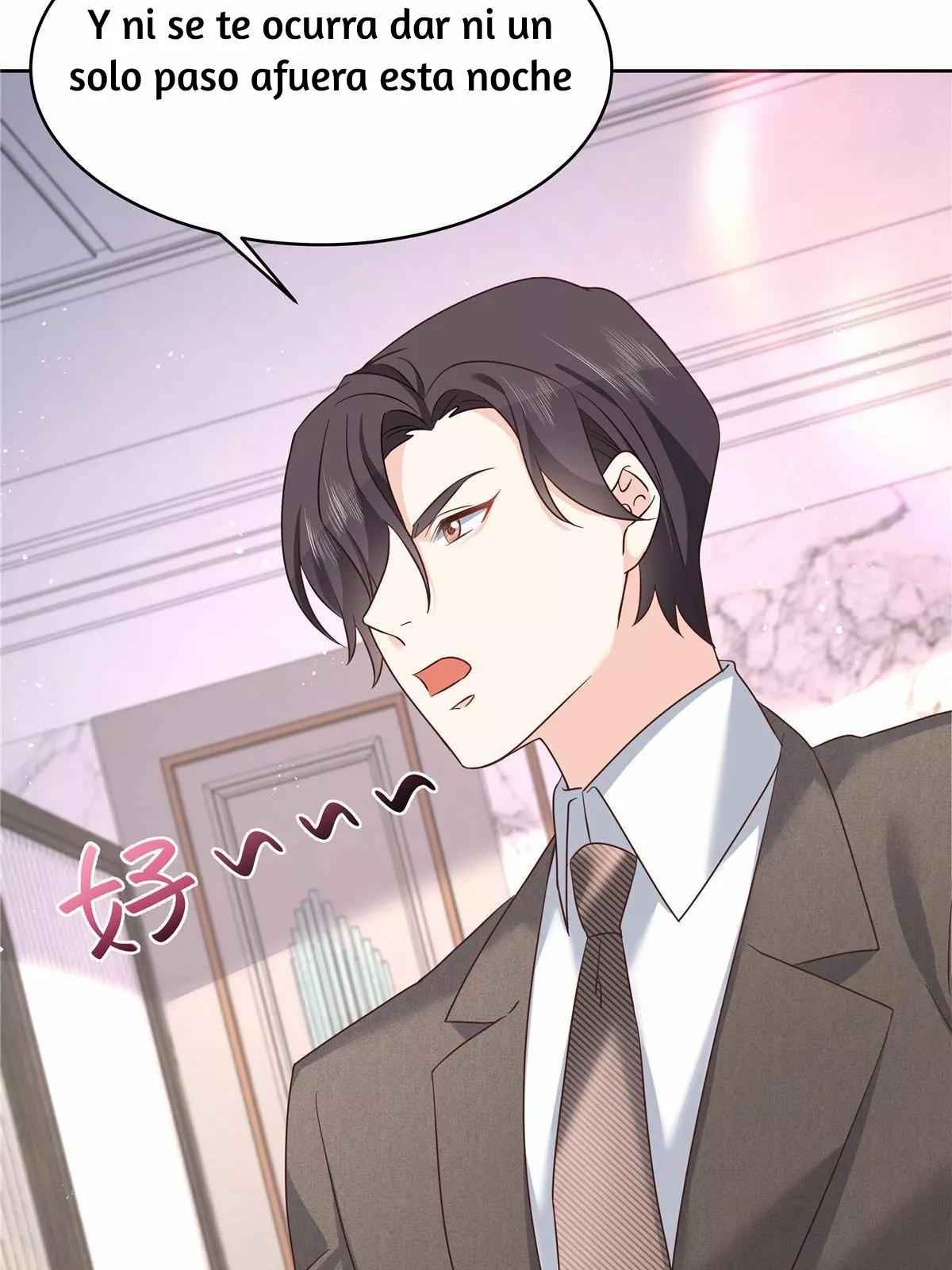 Página 54 del Manga