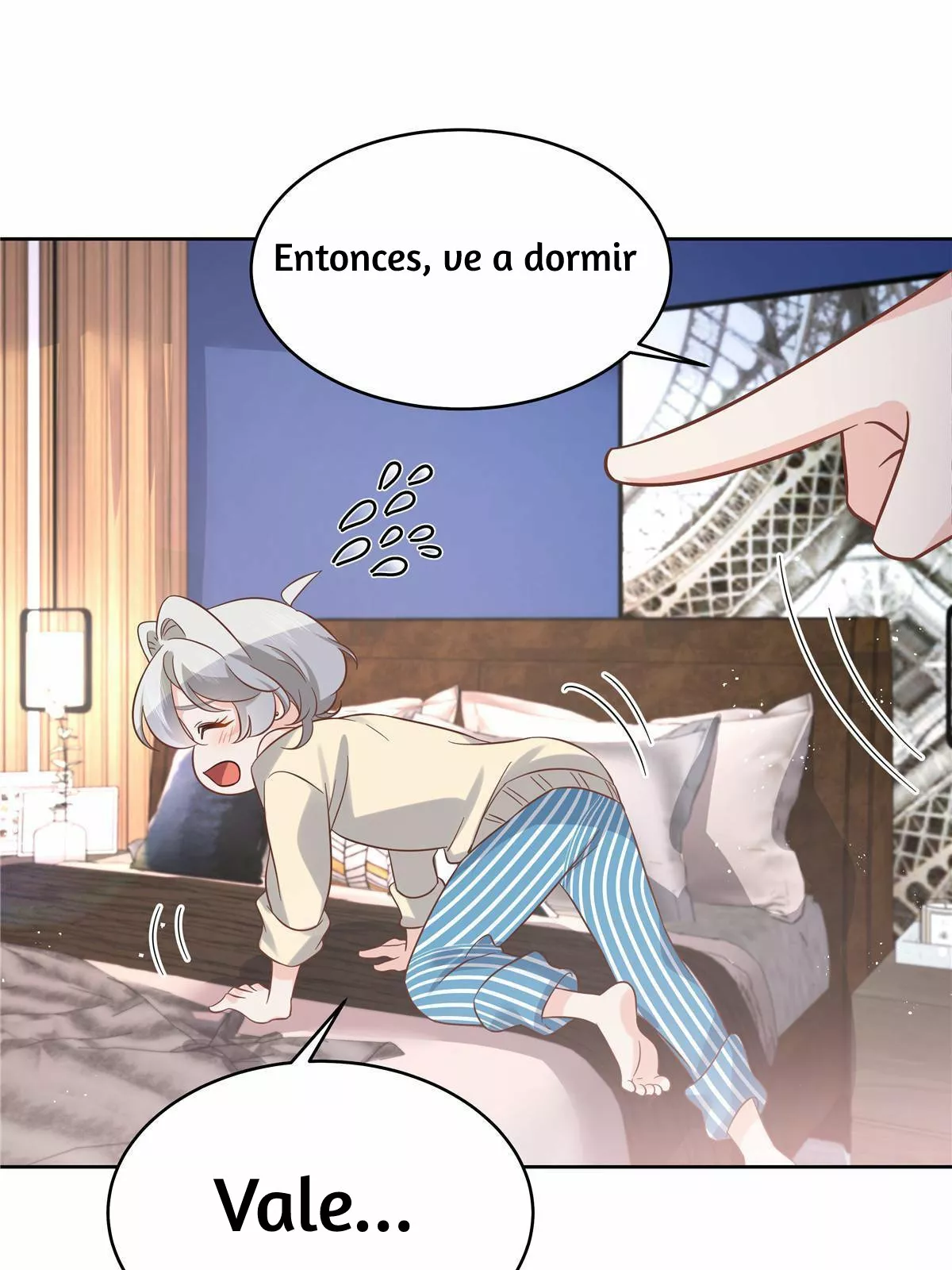 Página 30 del Manga