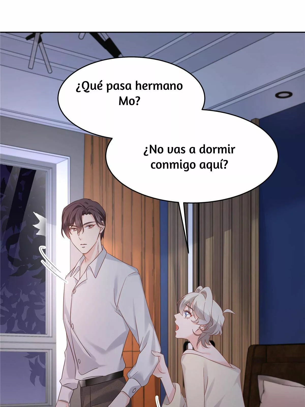 Página 47 del Manga