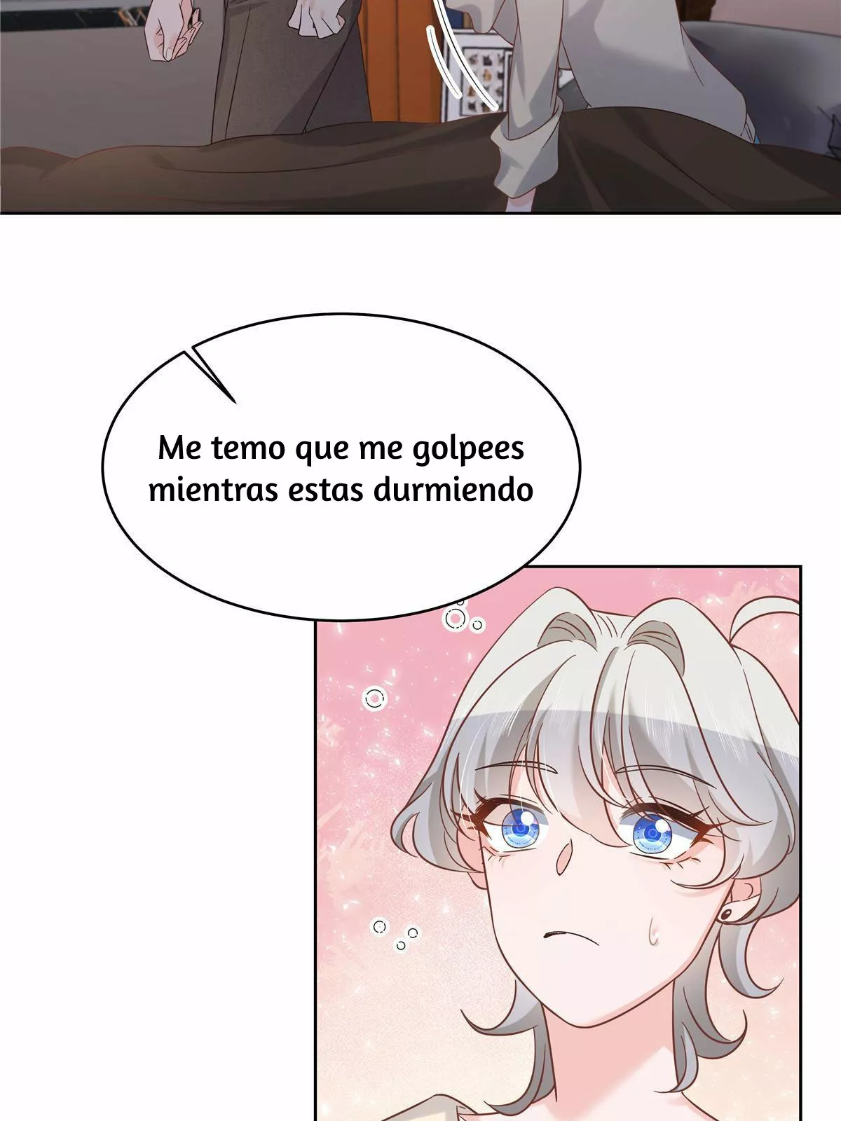 Página 48 del Manga