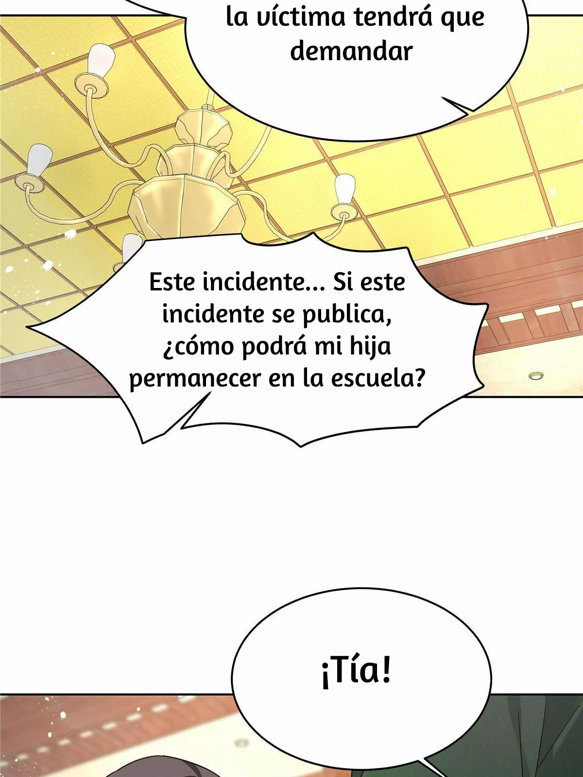 Página 34 del Manga