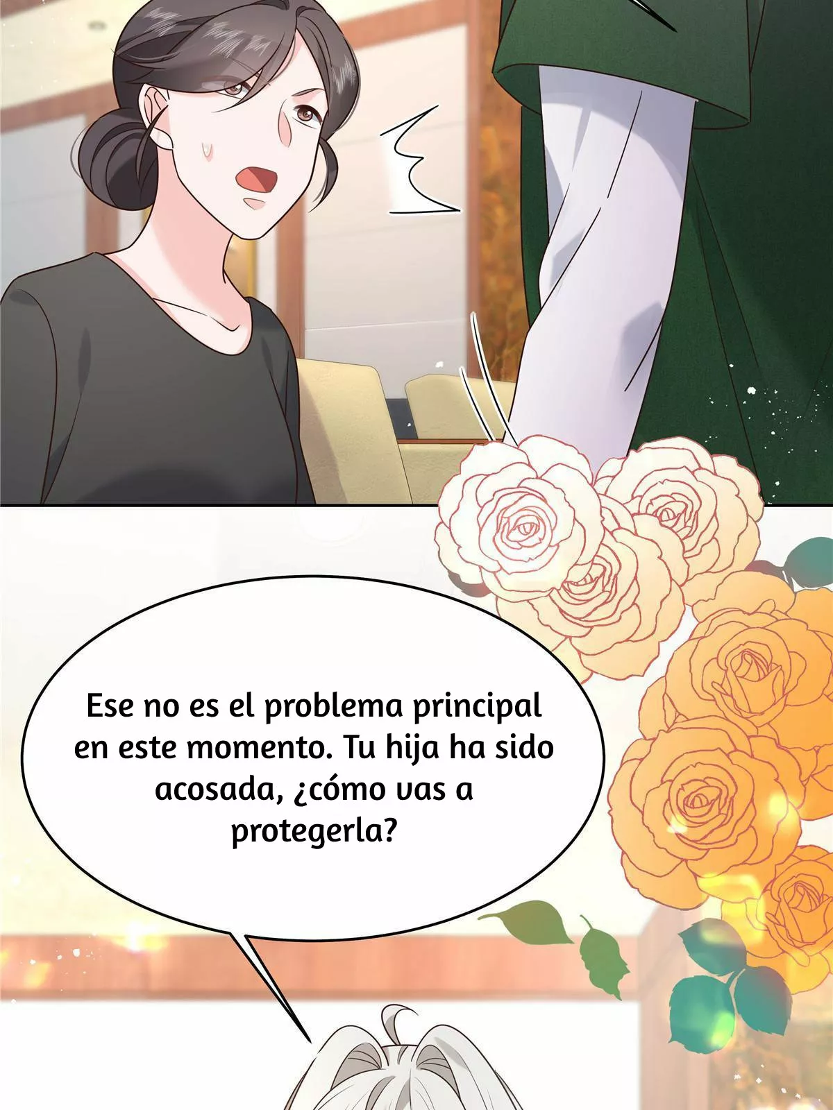 Página 35 del Manga