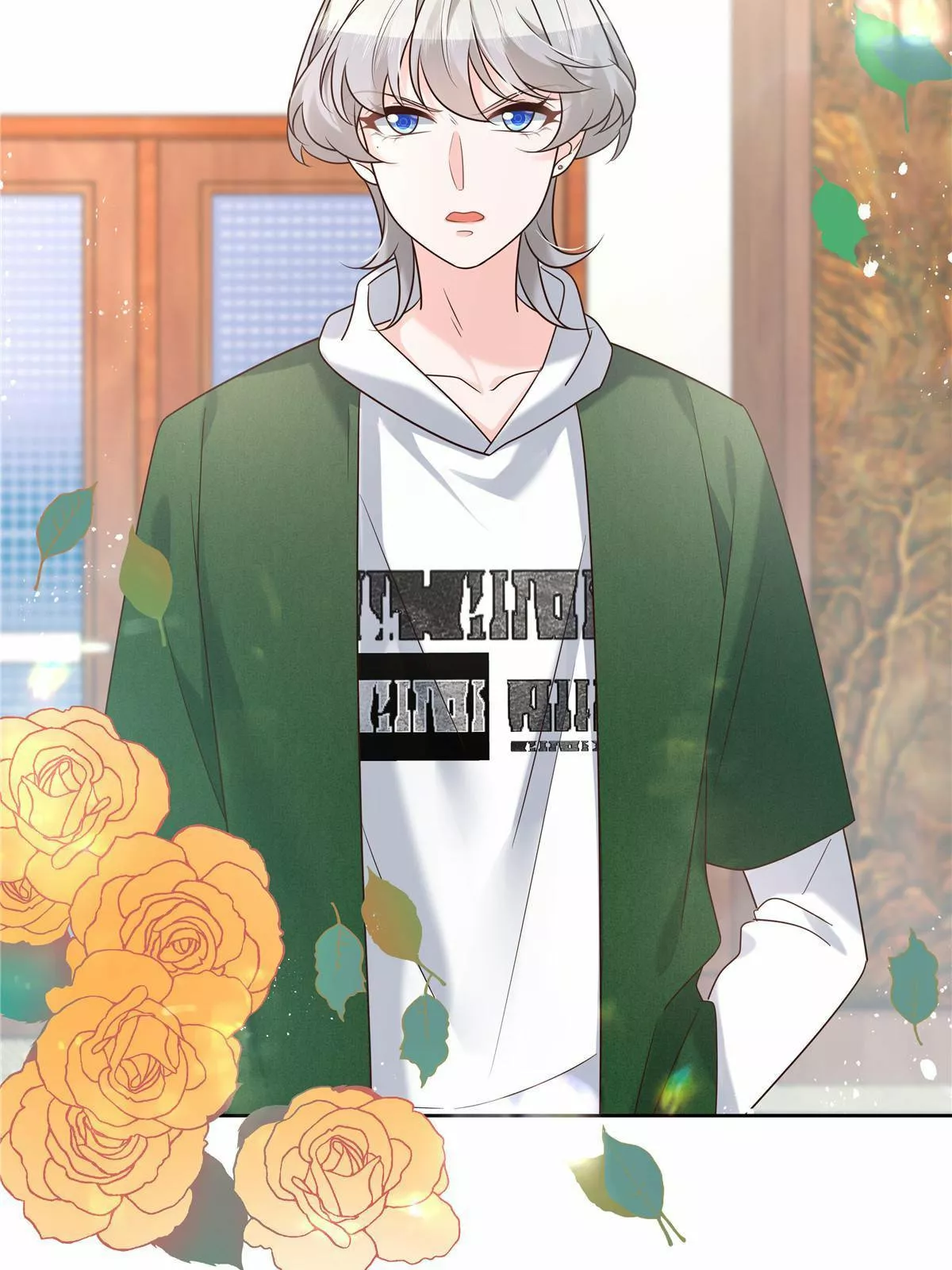 Página 36 del Manga