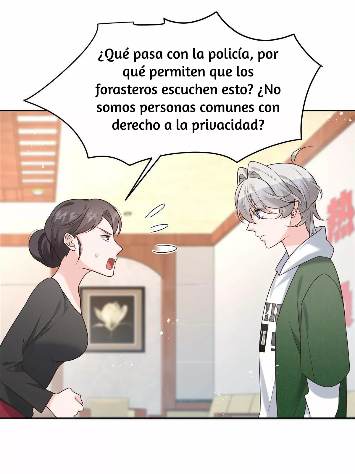 Página 37 del Manga