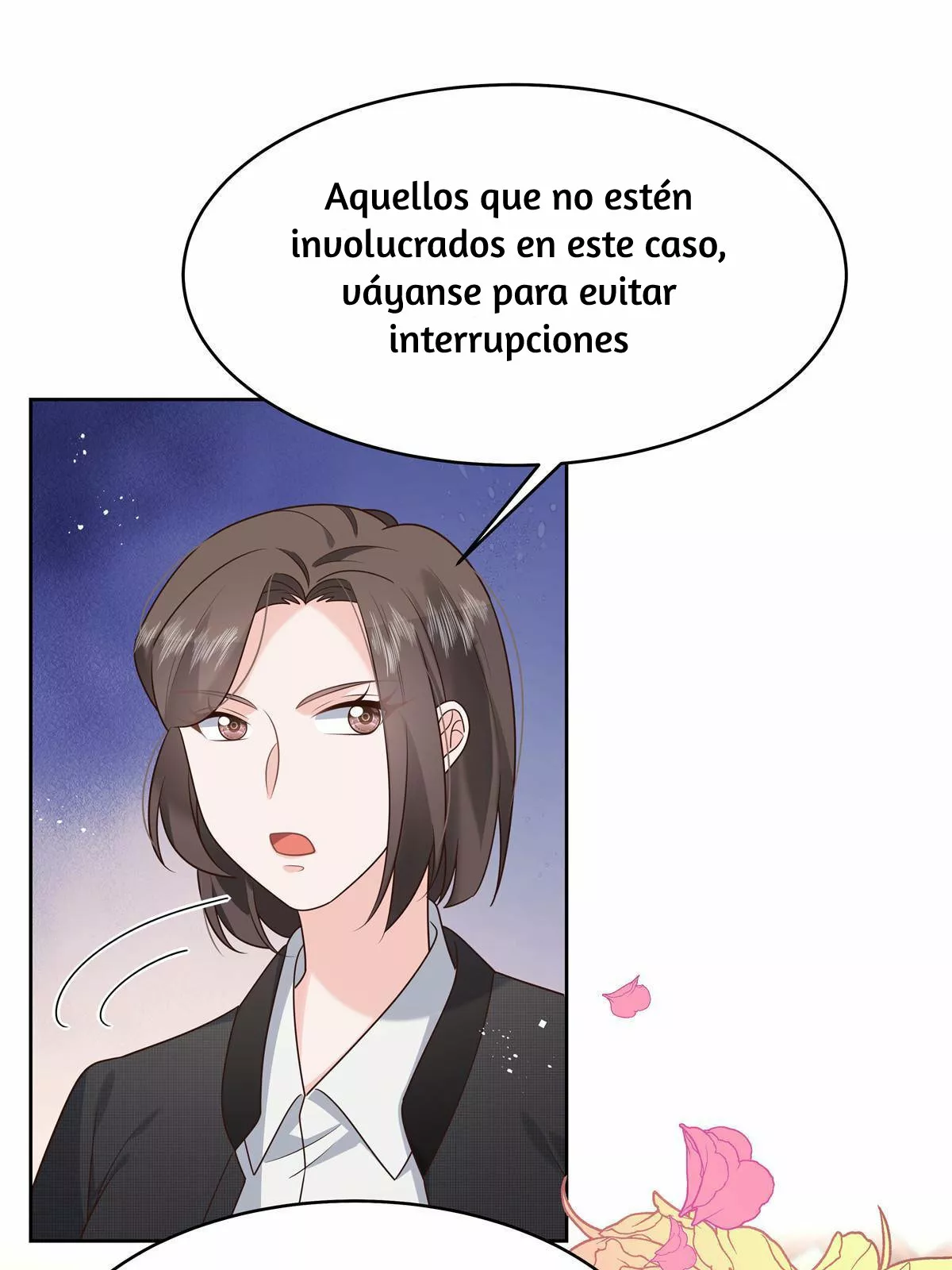 Página 38 del Manga