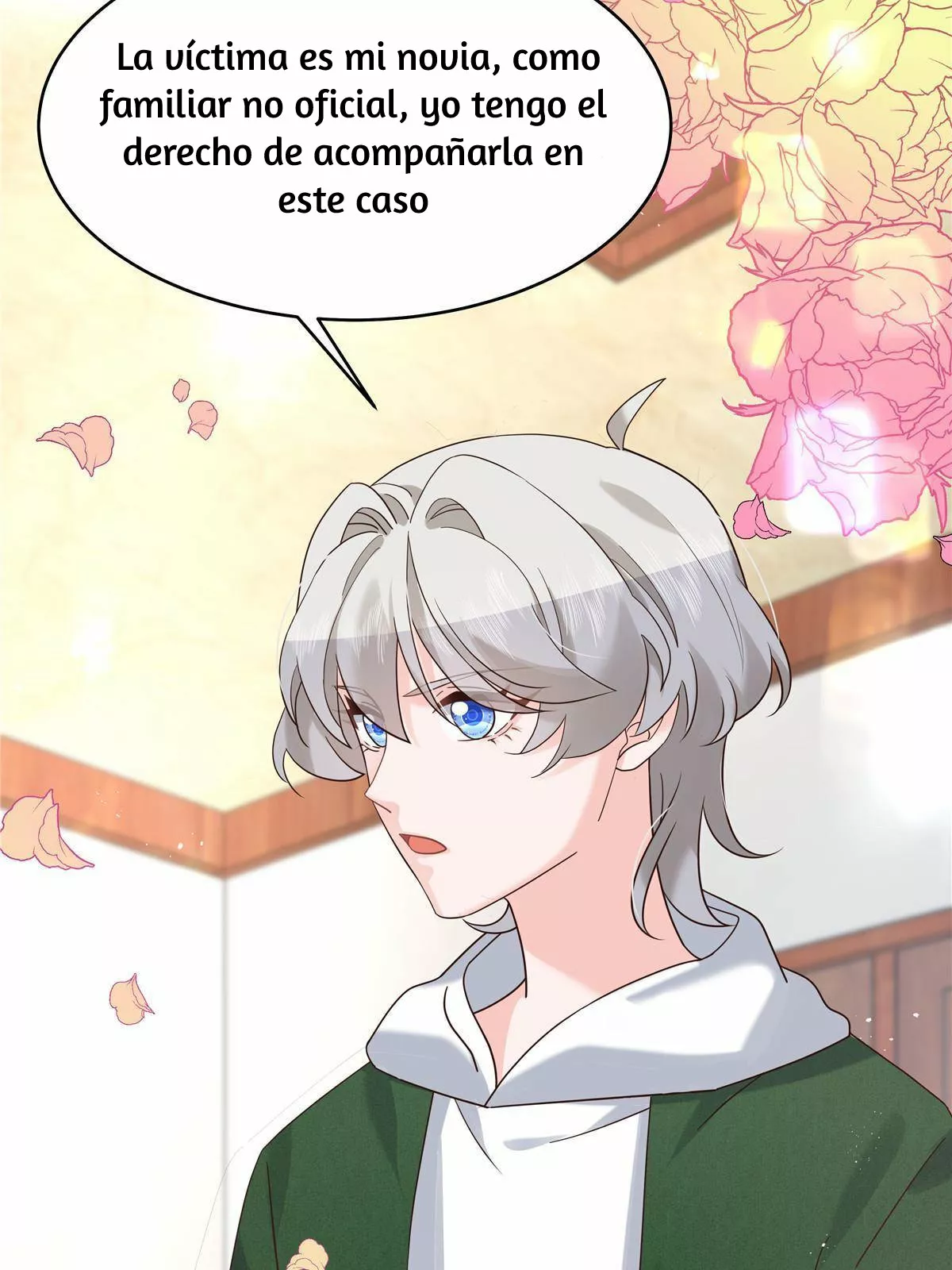 Página 39 del Manga