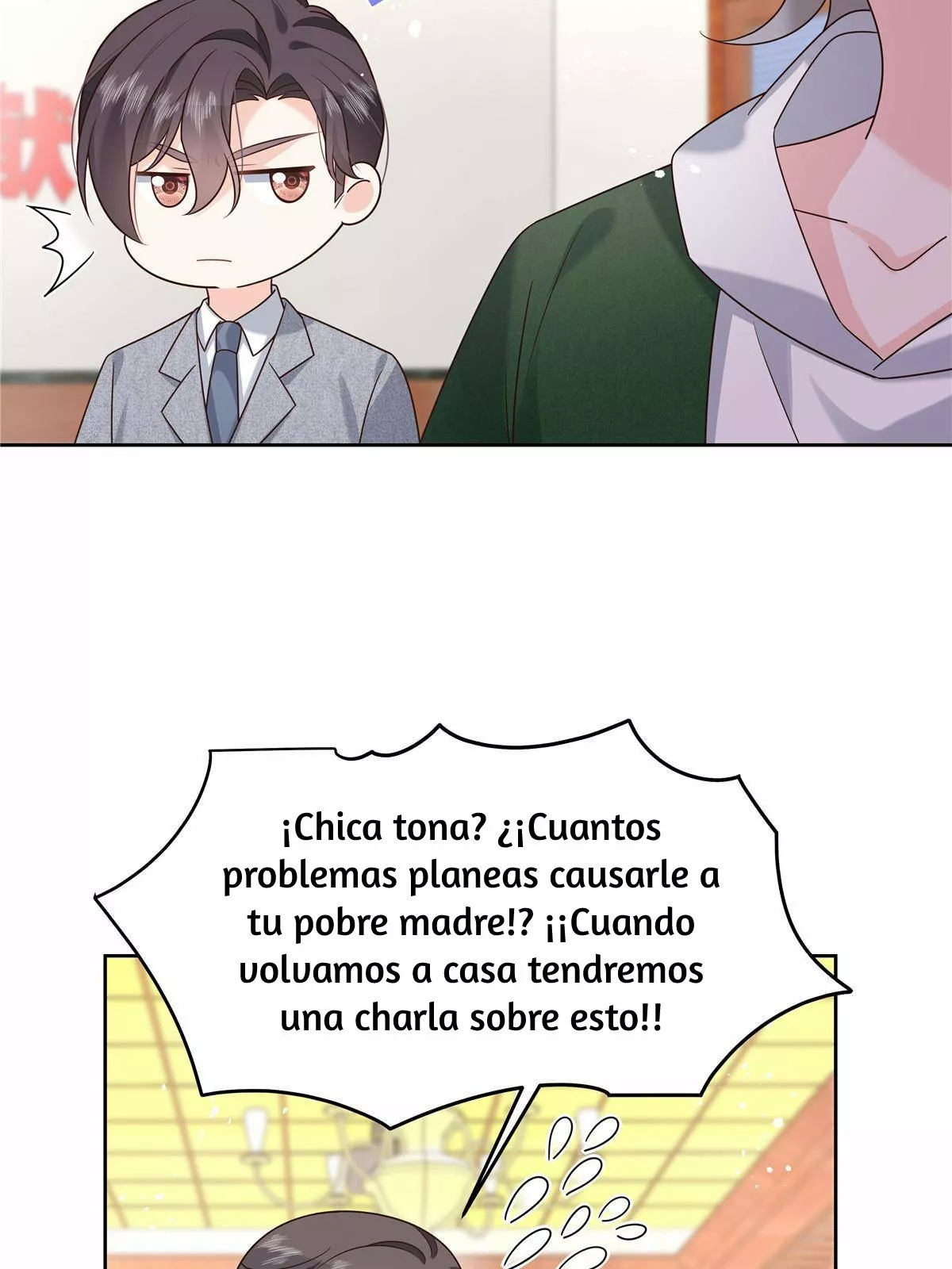 Página 41 del Manga