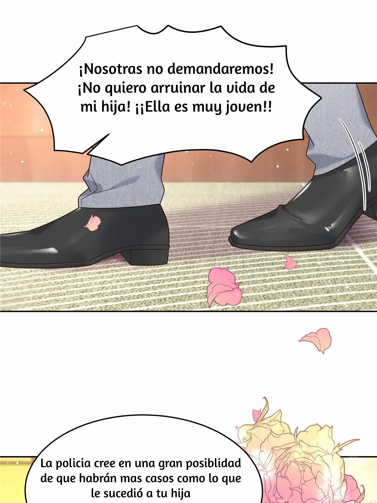 Página 43 del Manga