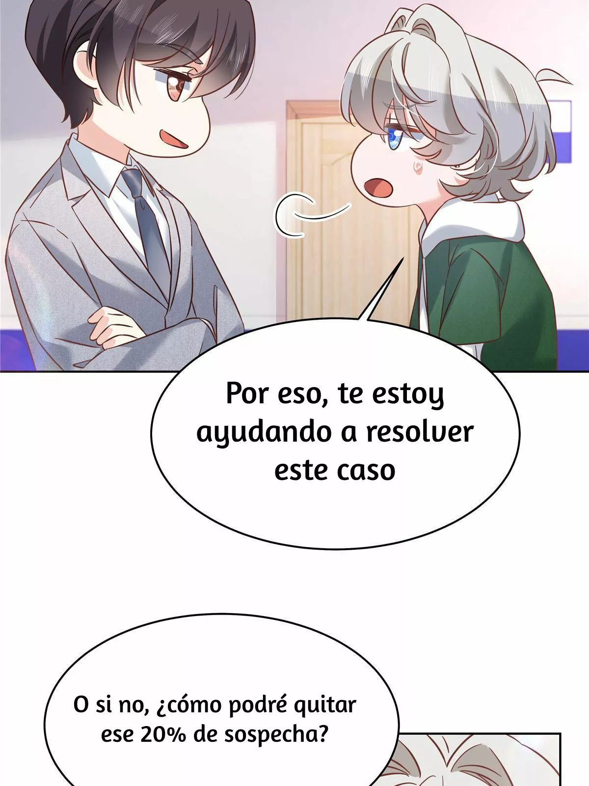 Página 30 del Manga