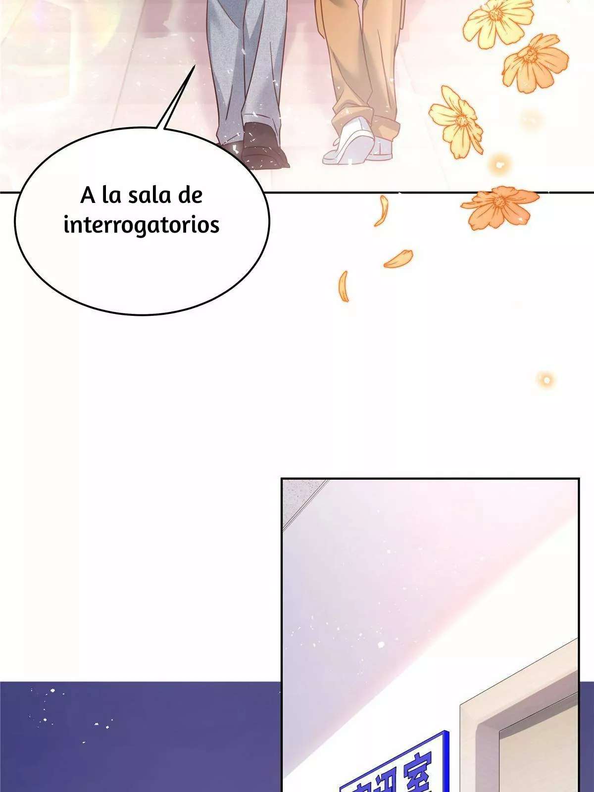 Página 35 del Manga