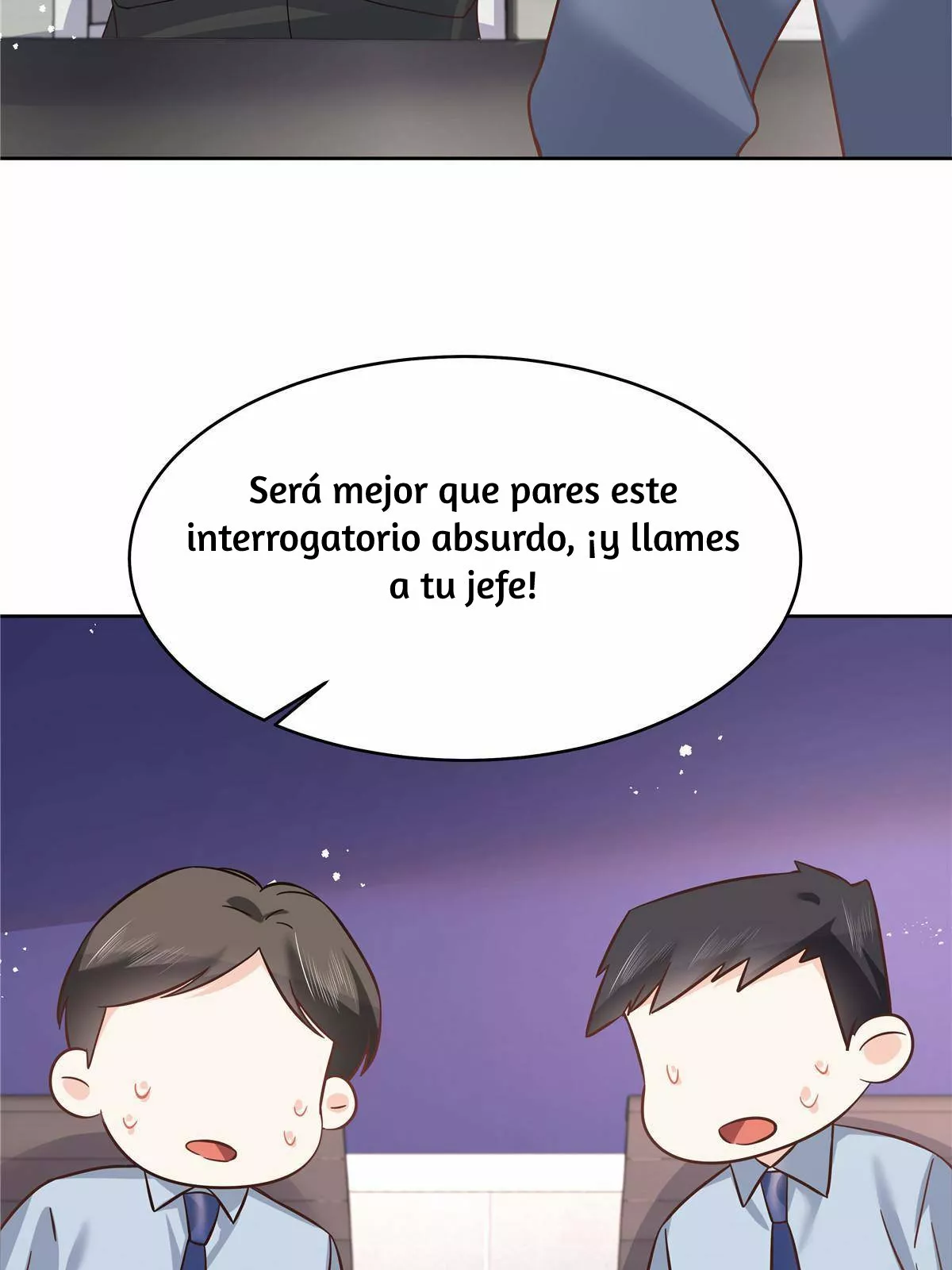 Página 37 del Manga