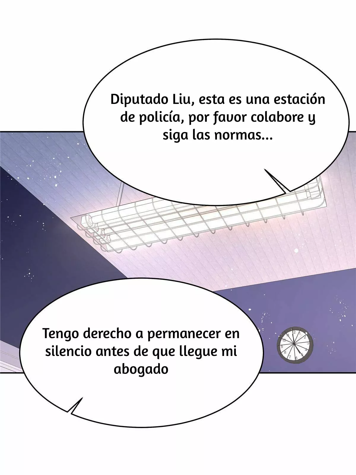 Página 39 del Manga