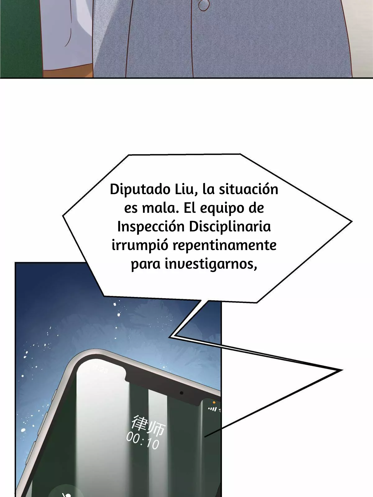 Página 42 del Manga