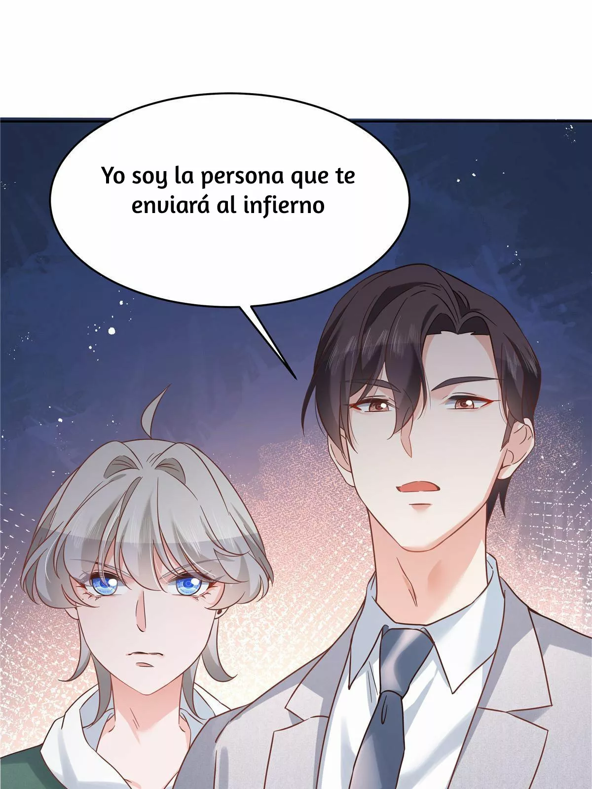 Página 45 del Manga