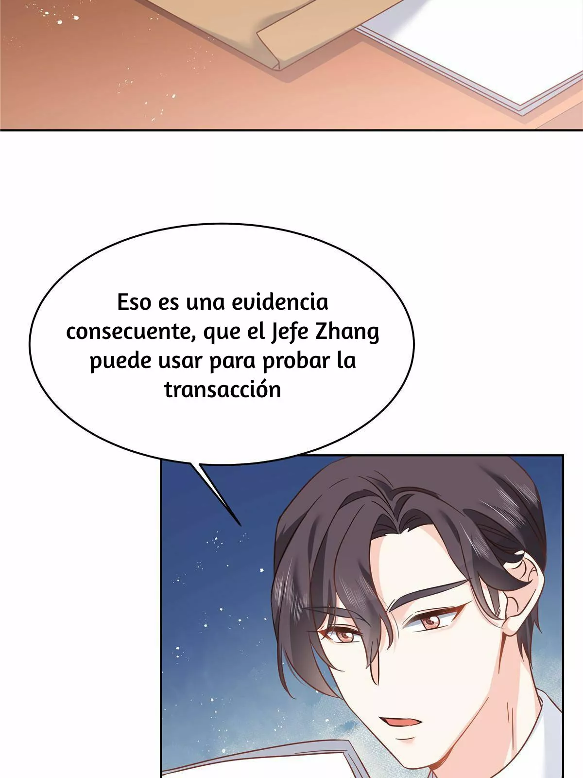 Página 50 del Manga