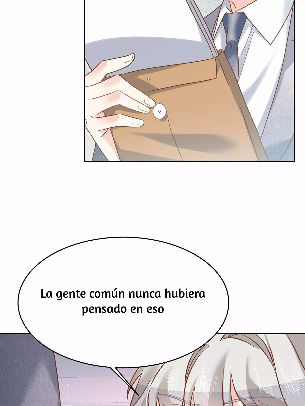 Página 51 del Manga
