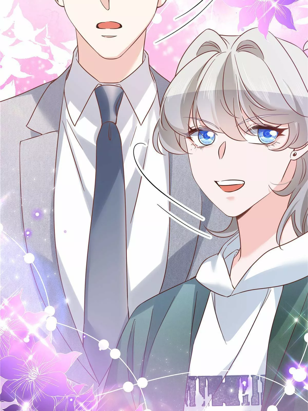 Página 54 del Manga