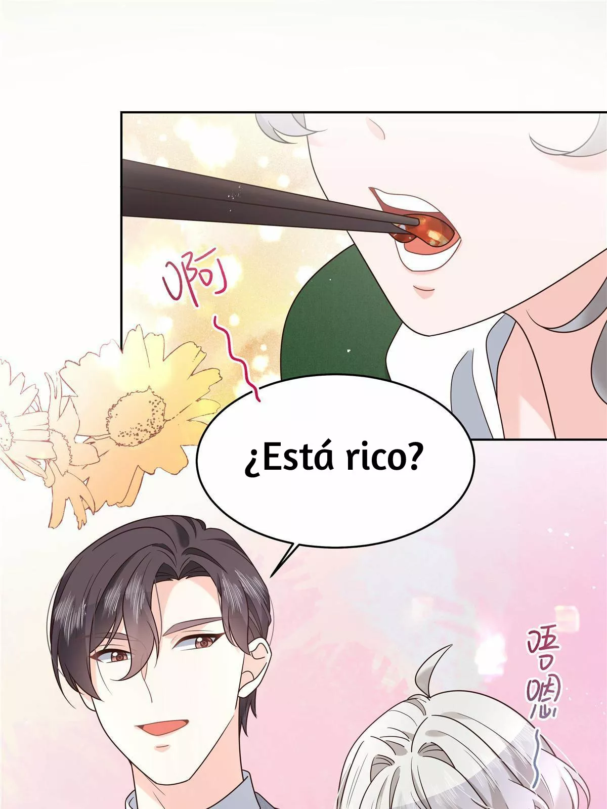 Página 38 del Manga