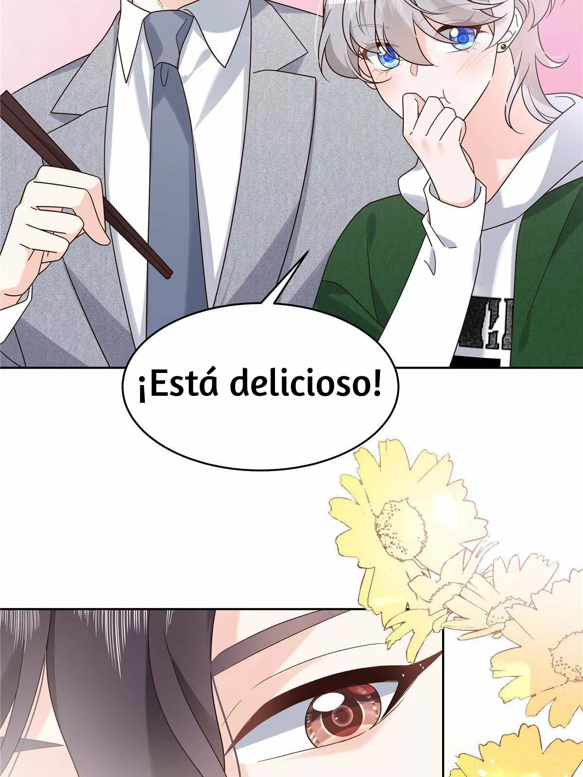 Página 39 del Manga