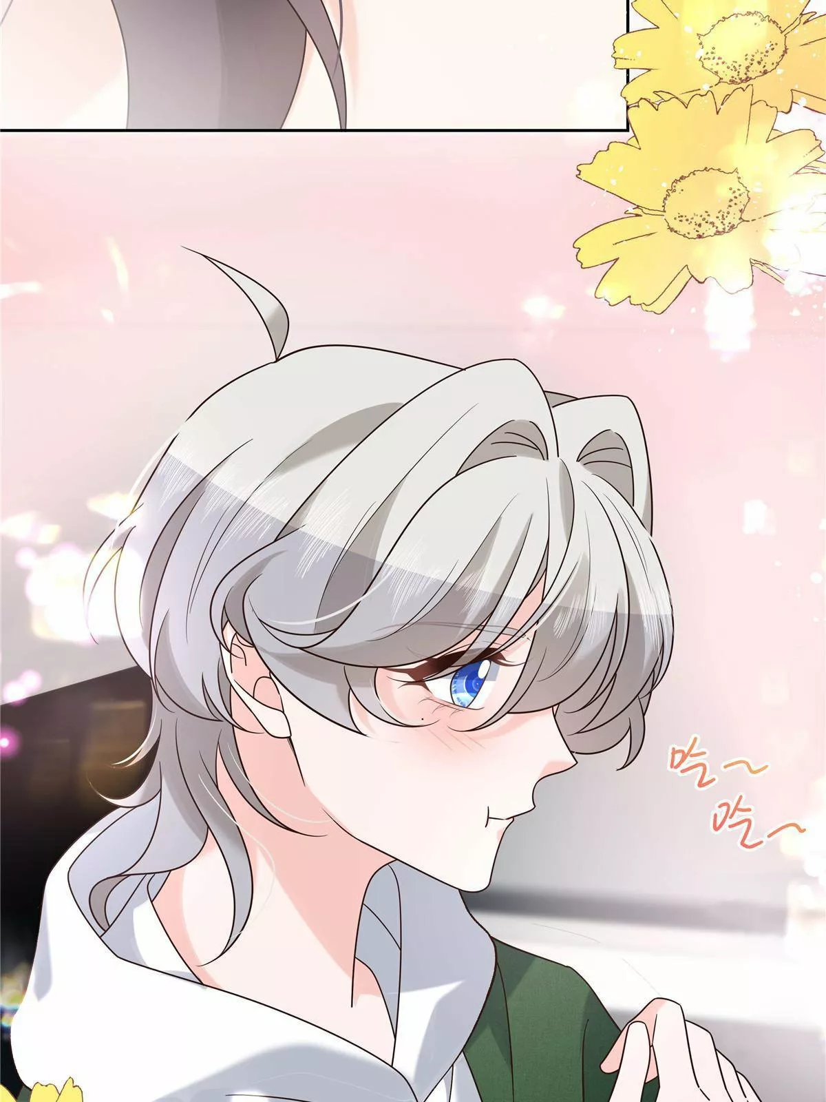 Página 40 del Manga