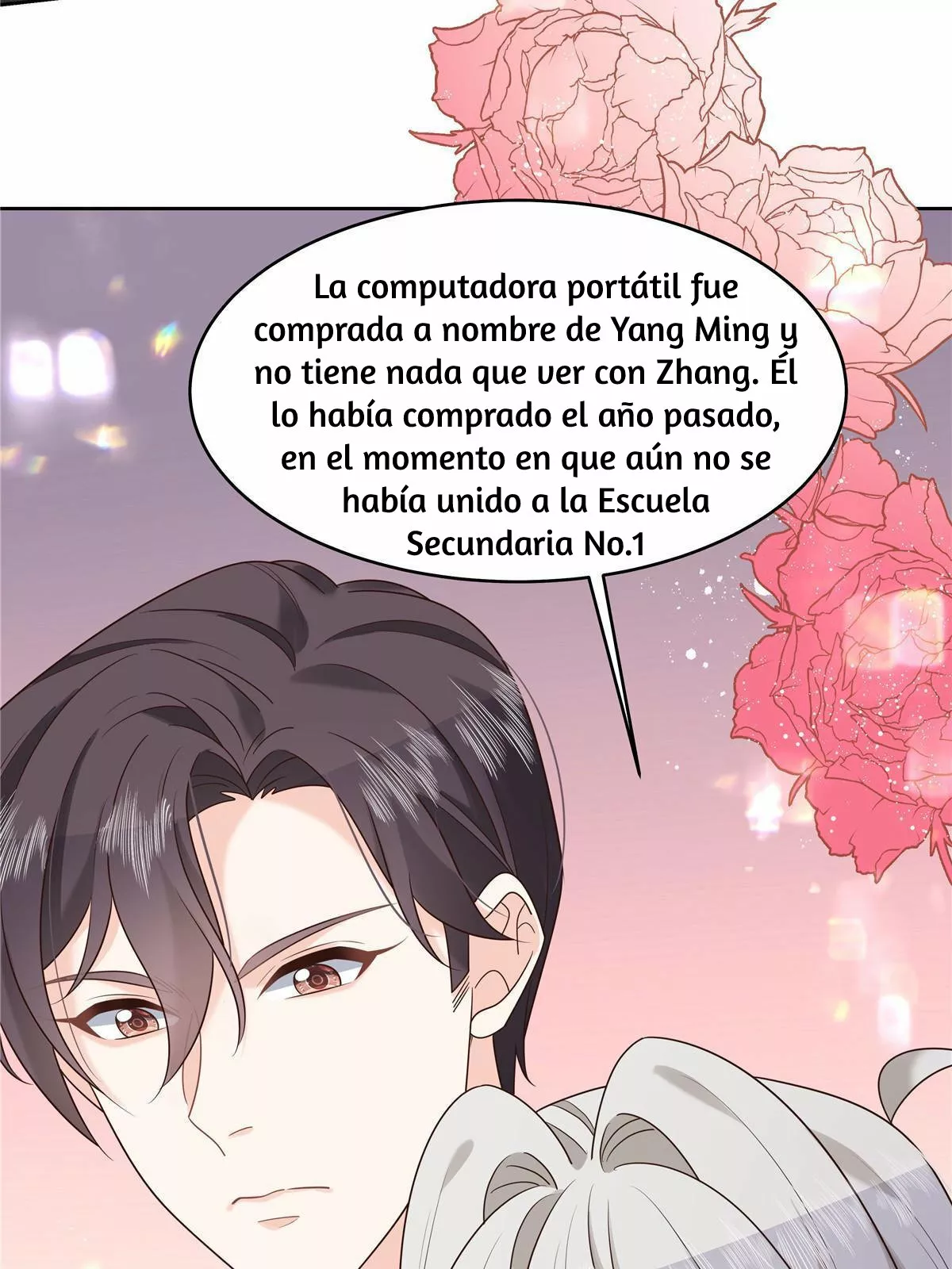 Página 45 del Manga