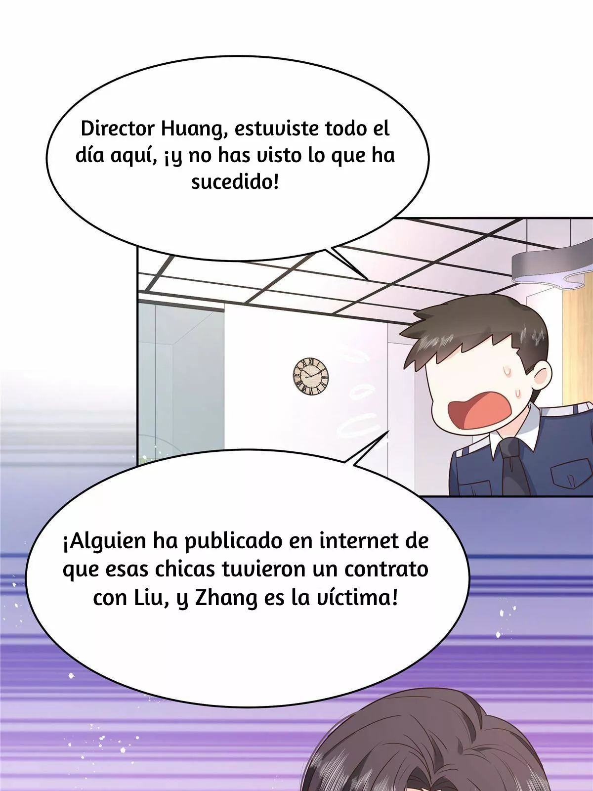 Página 50 del Manga