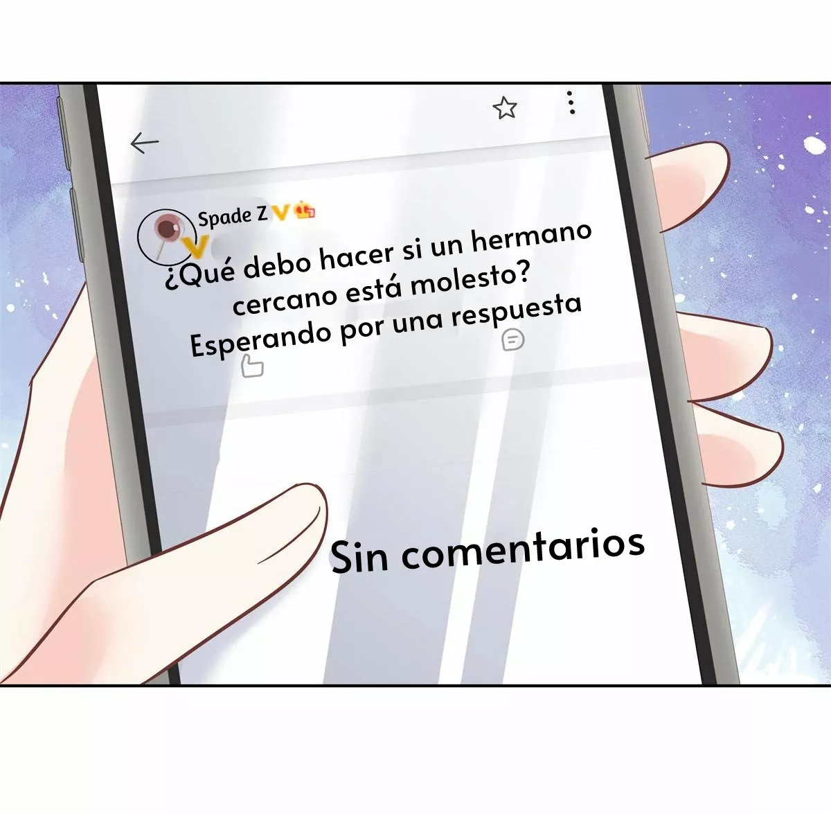 Página 37 del Manga