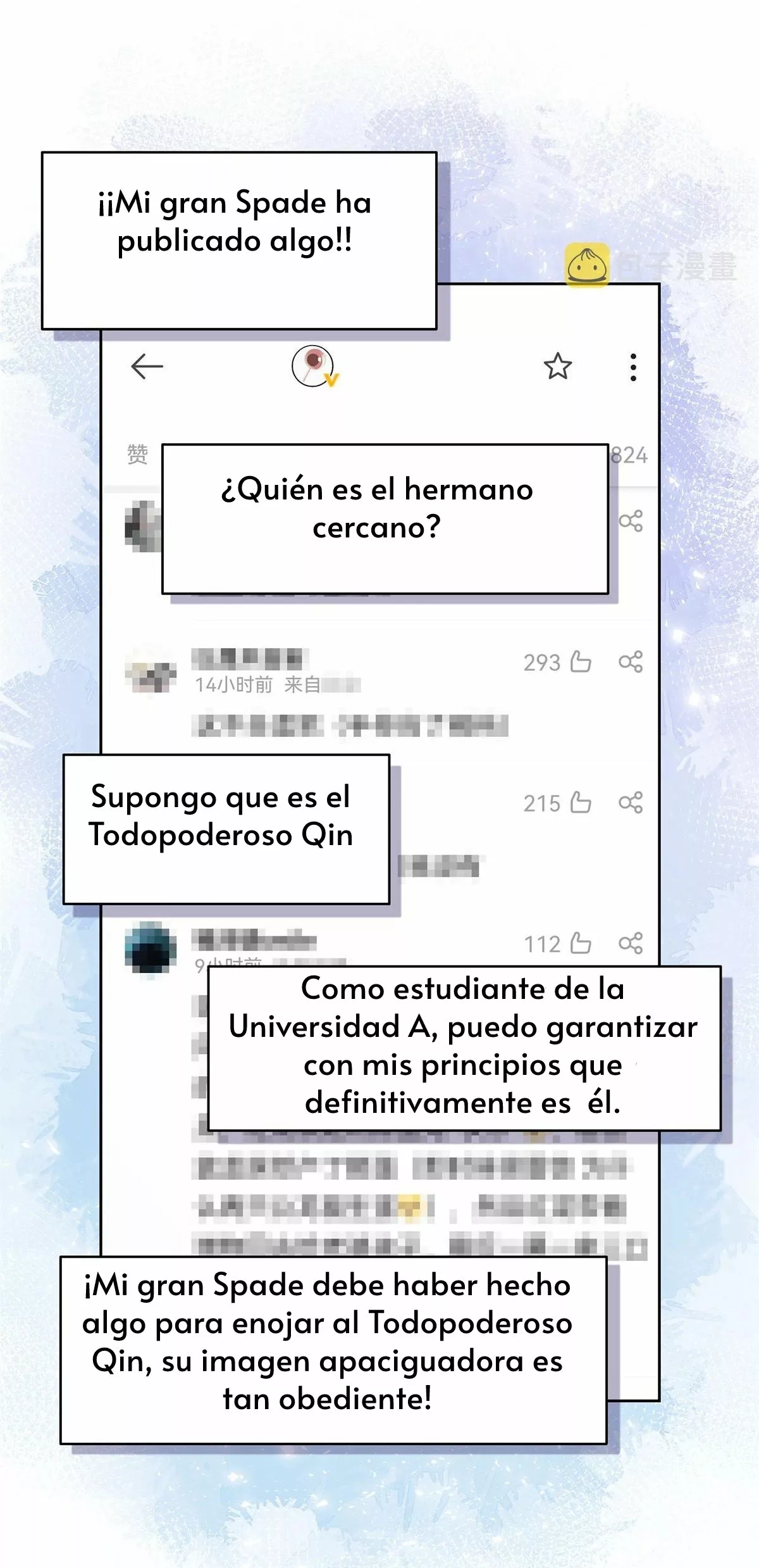 Página 39 del Manga