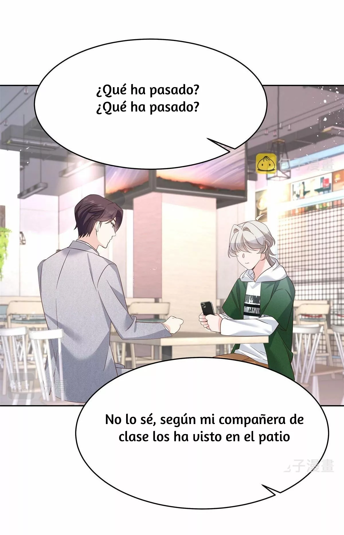 Página 41 del Manga