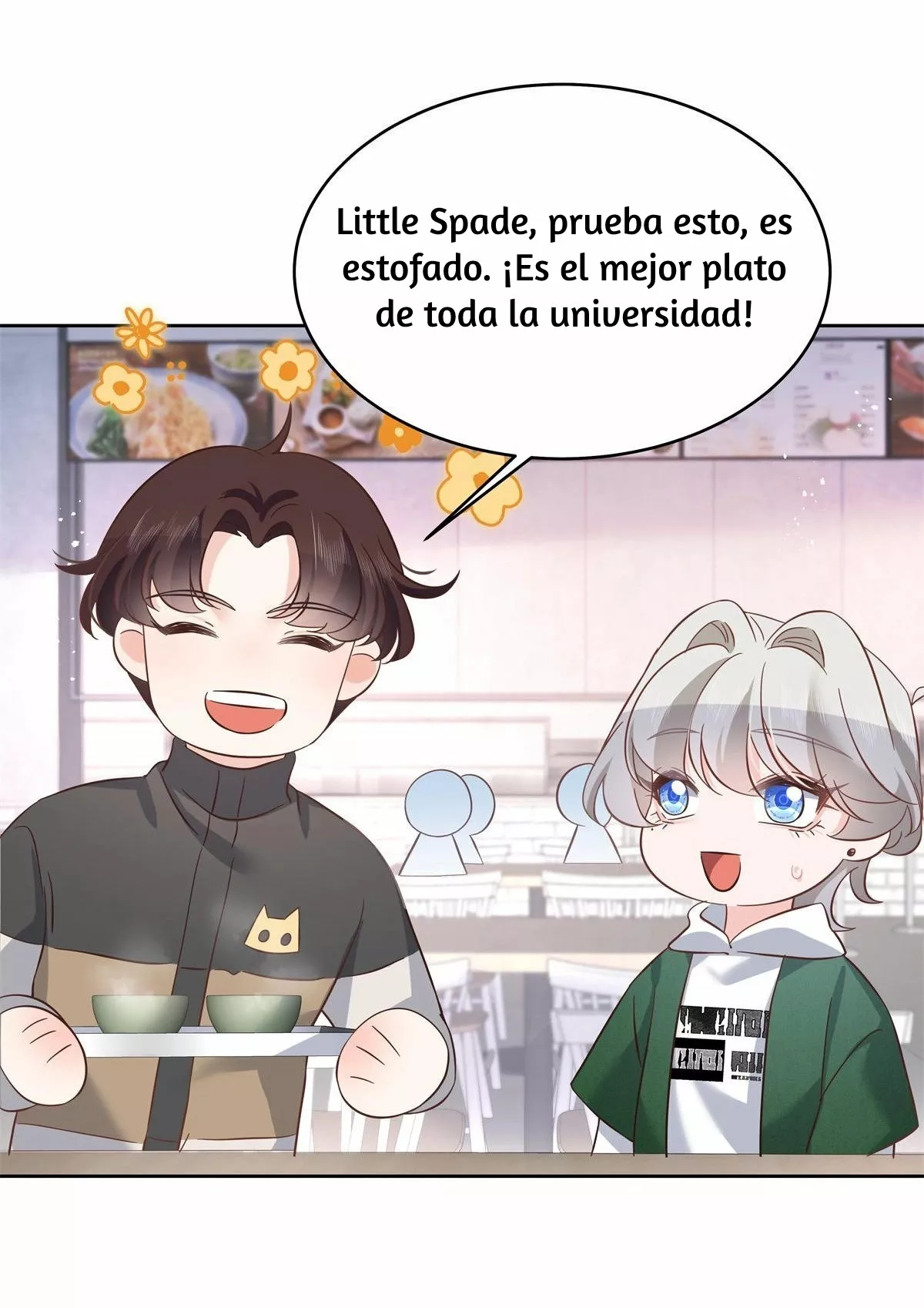 Página 45 del Manga