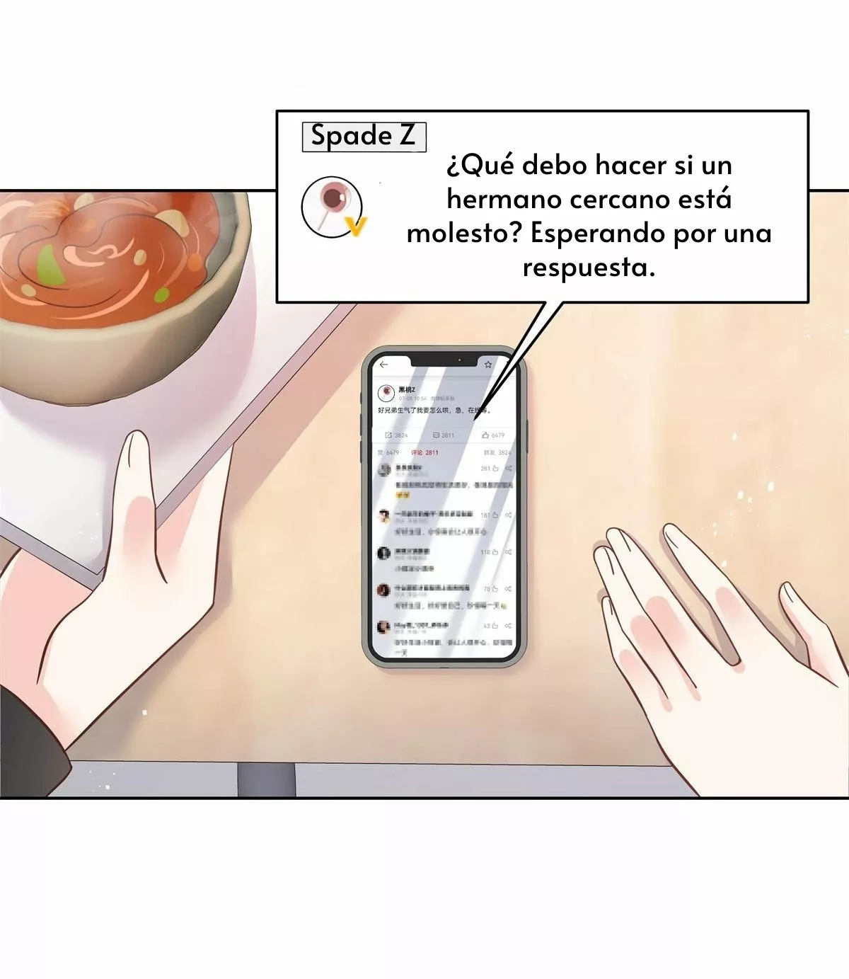 Página 47 del Manga