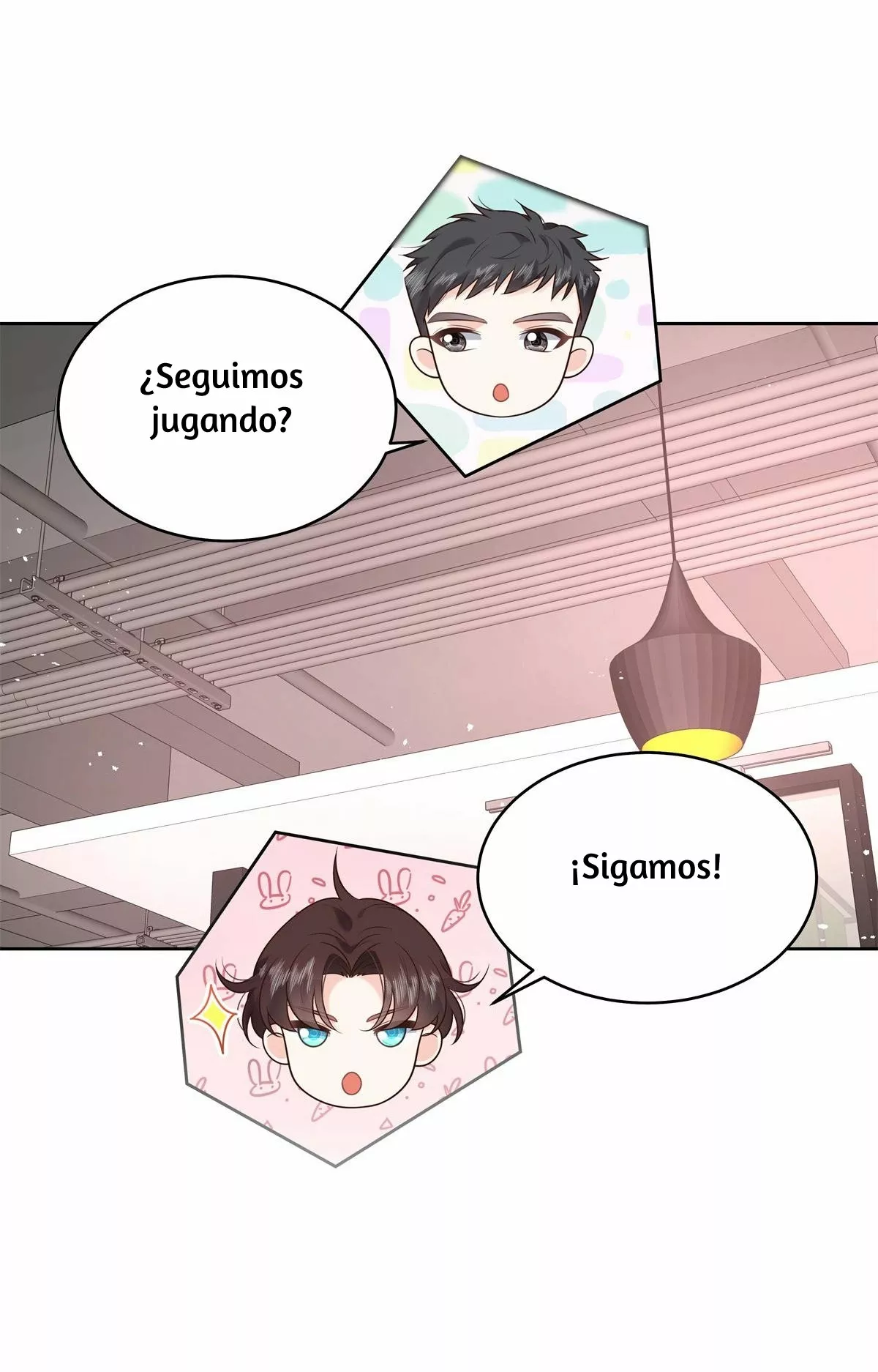 Página 34 del Manga