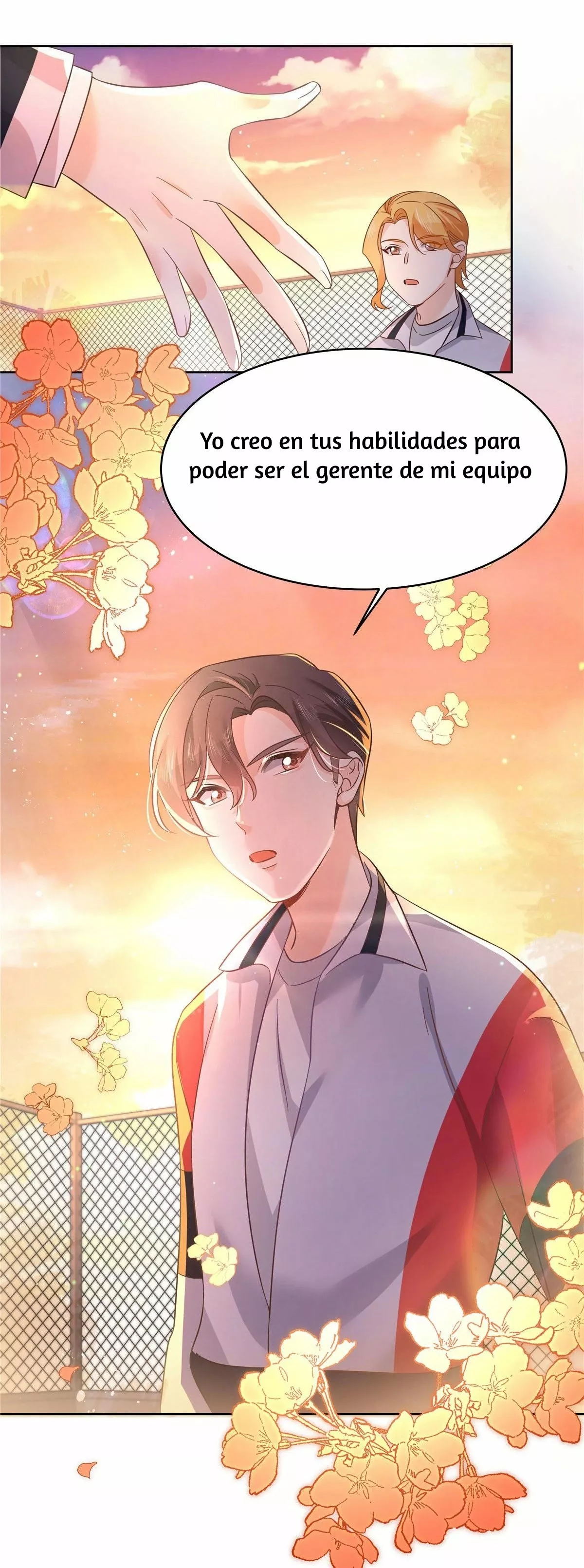 Página 34 del Manga