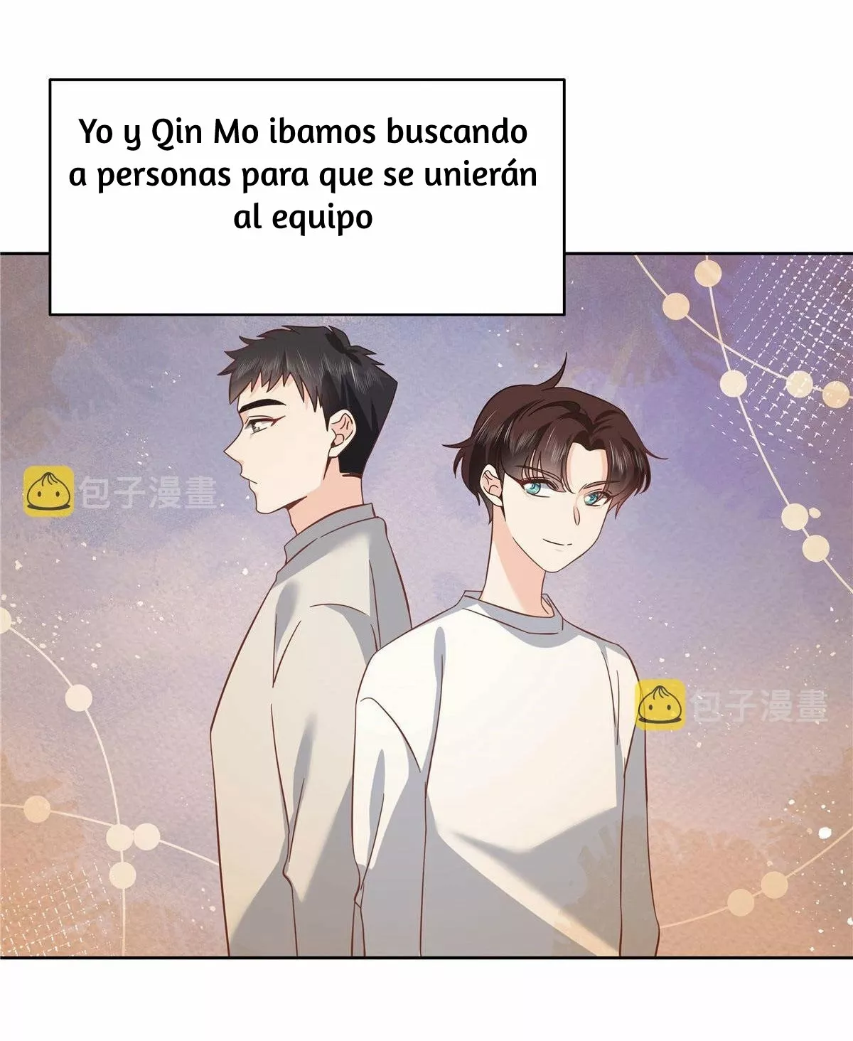 Página 36 del Manga